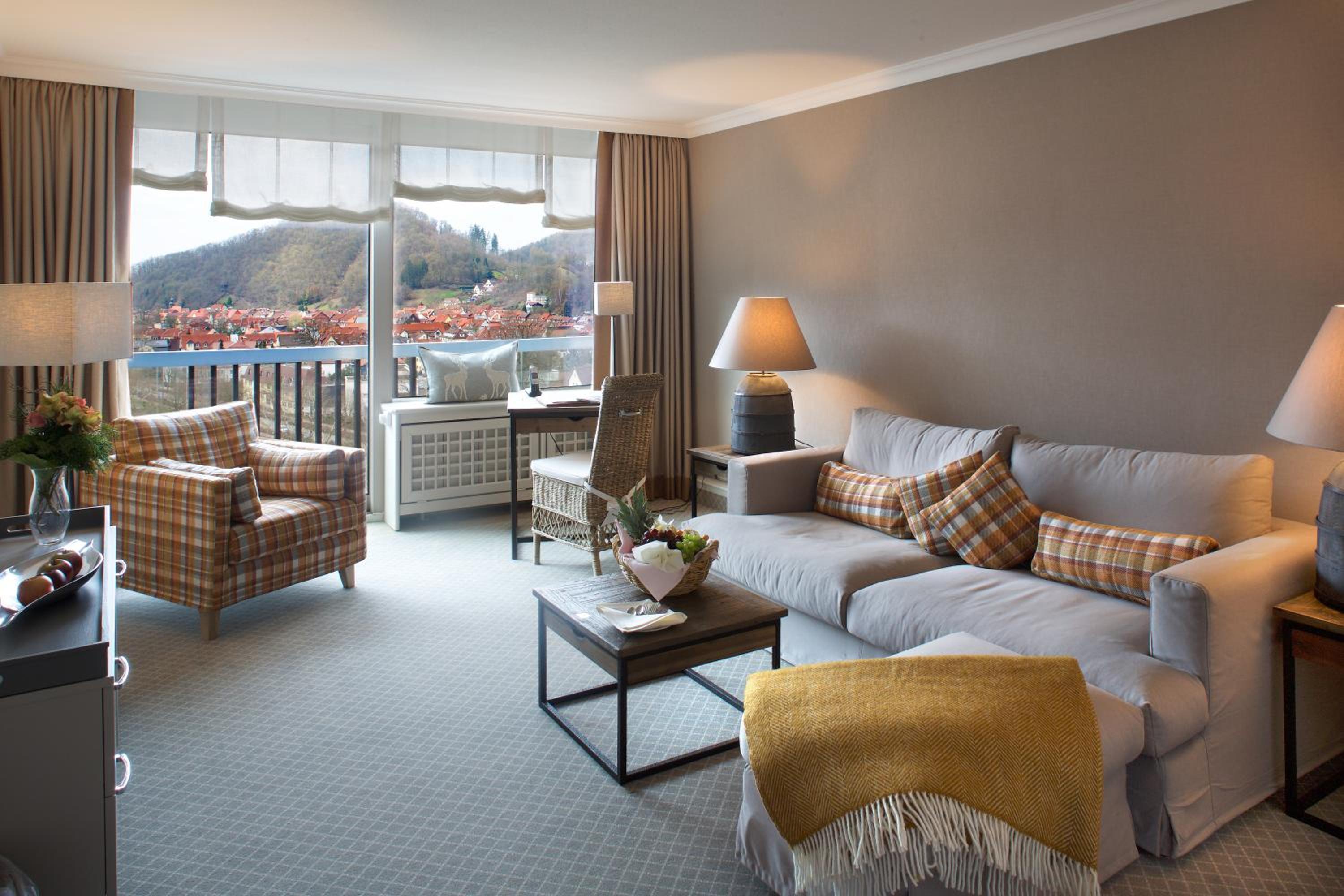 Superior Suite photo