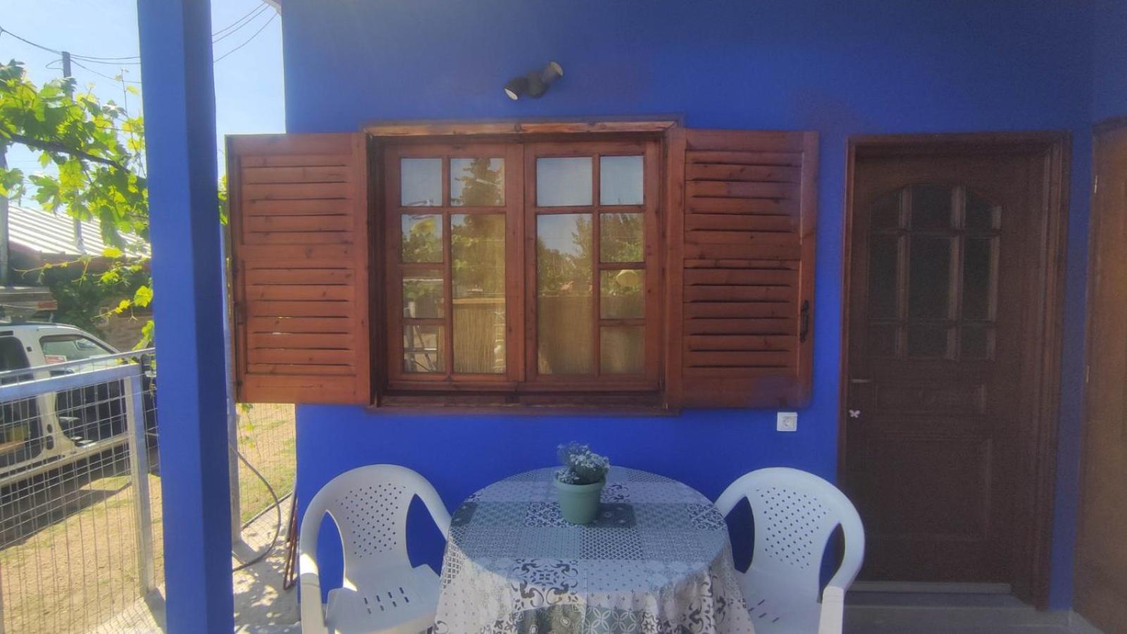 Double Room with Park View photo 2