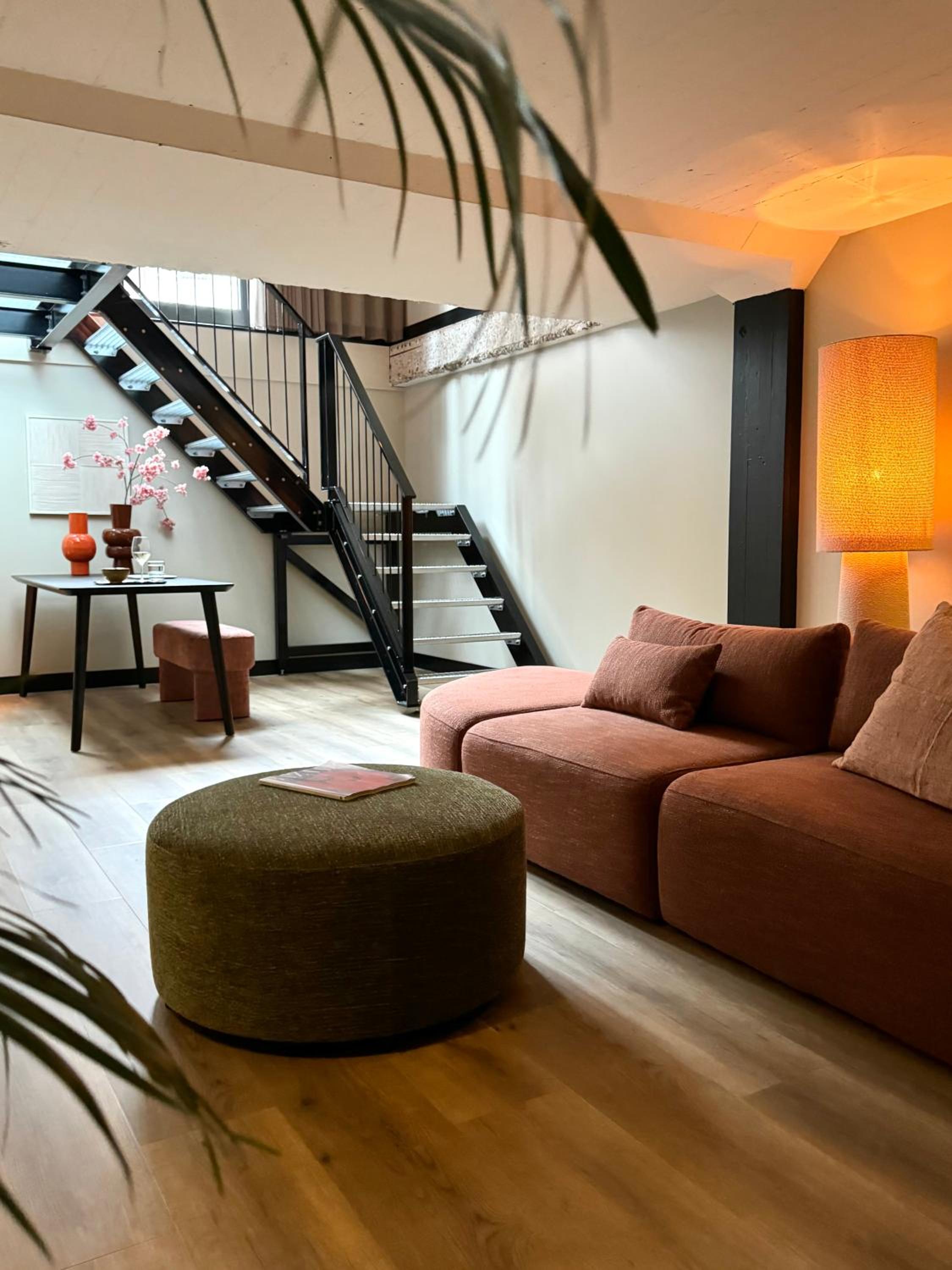 Apartment - Split Level photo 1