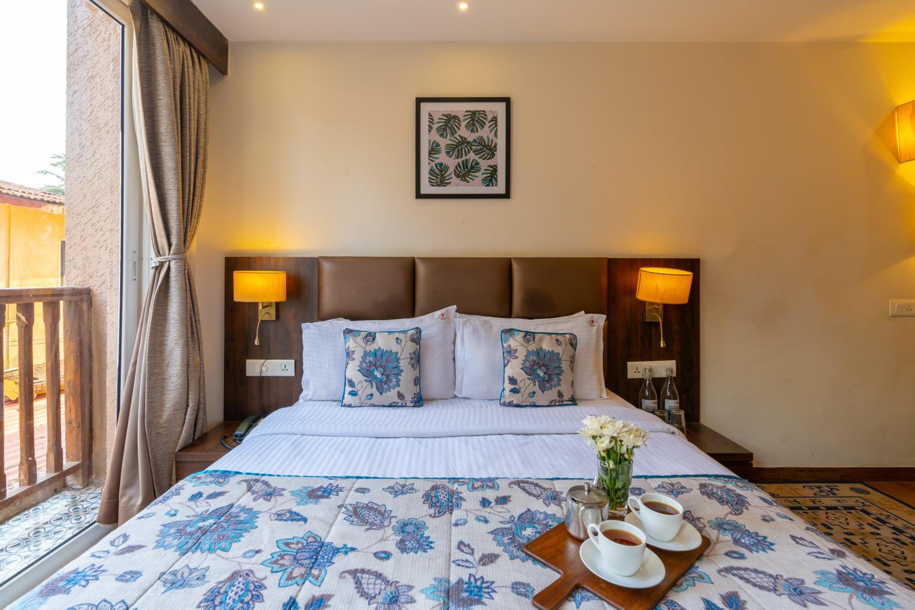 Deluxe Room photo 2