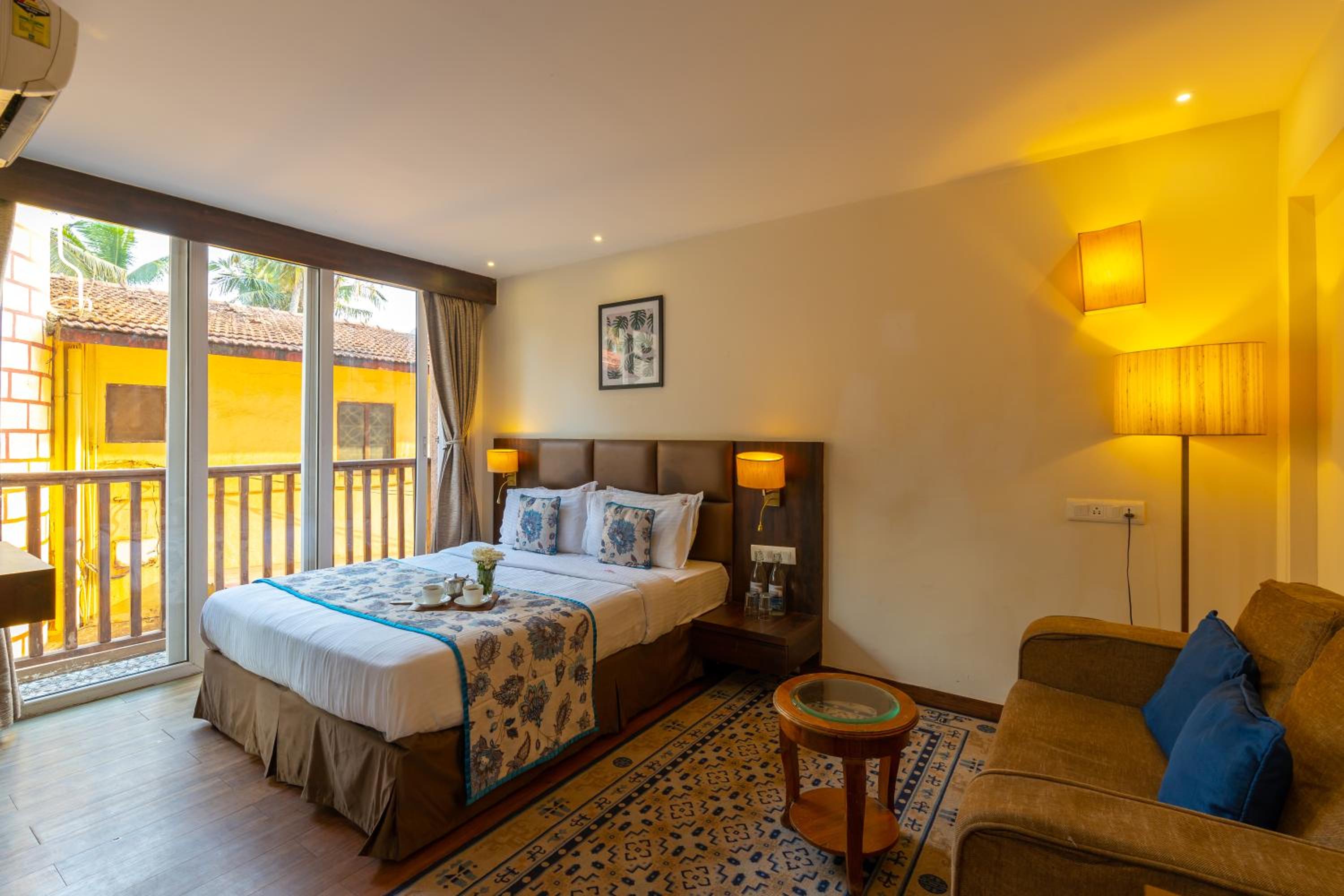 Deluxe Room photo 3