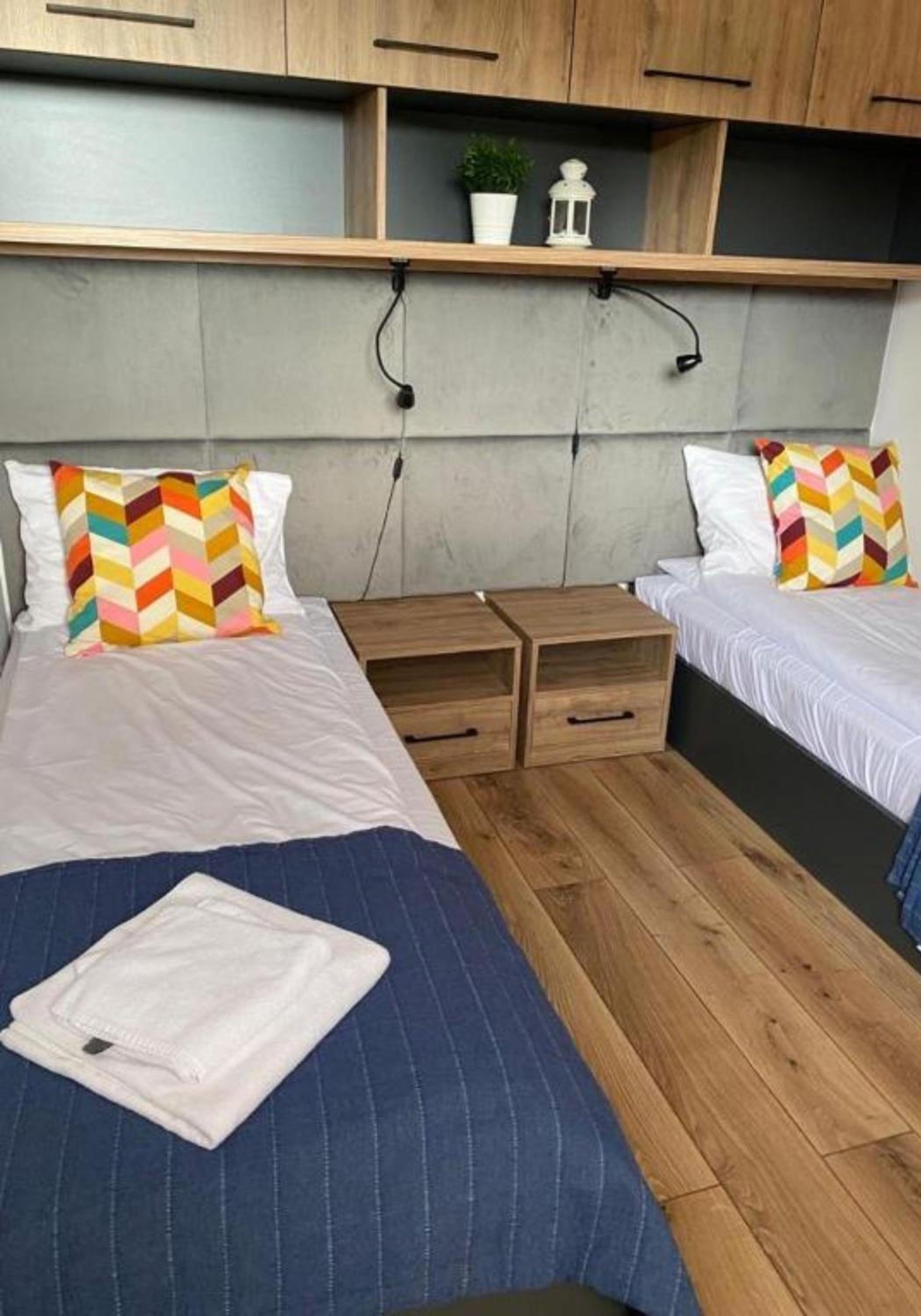 Two-Bedroom Chalet photo 3