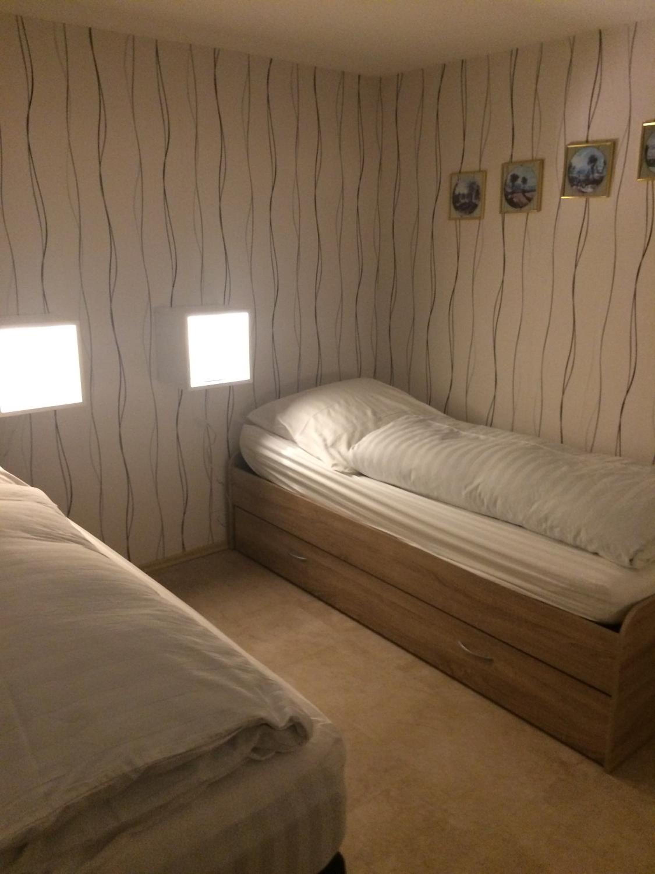 One-Bedroom House photo 3