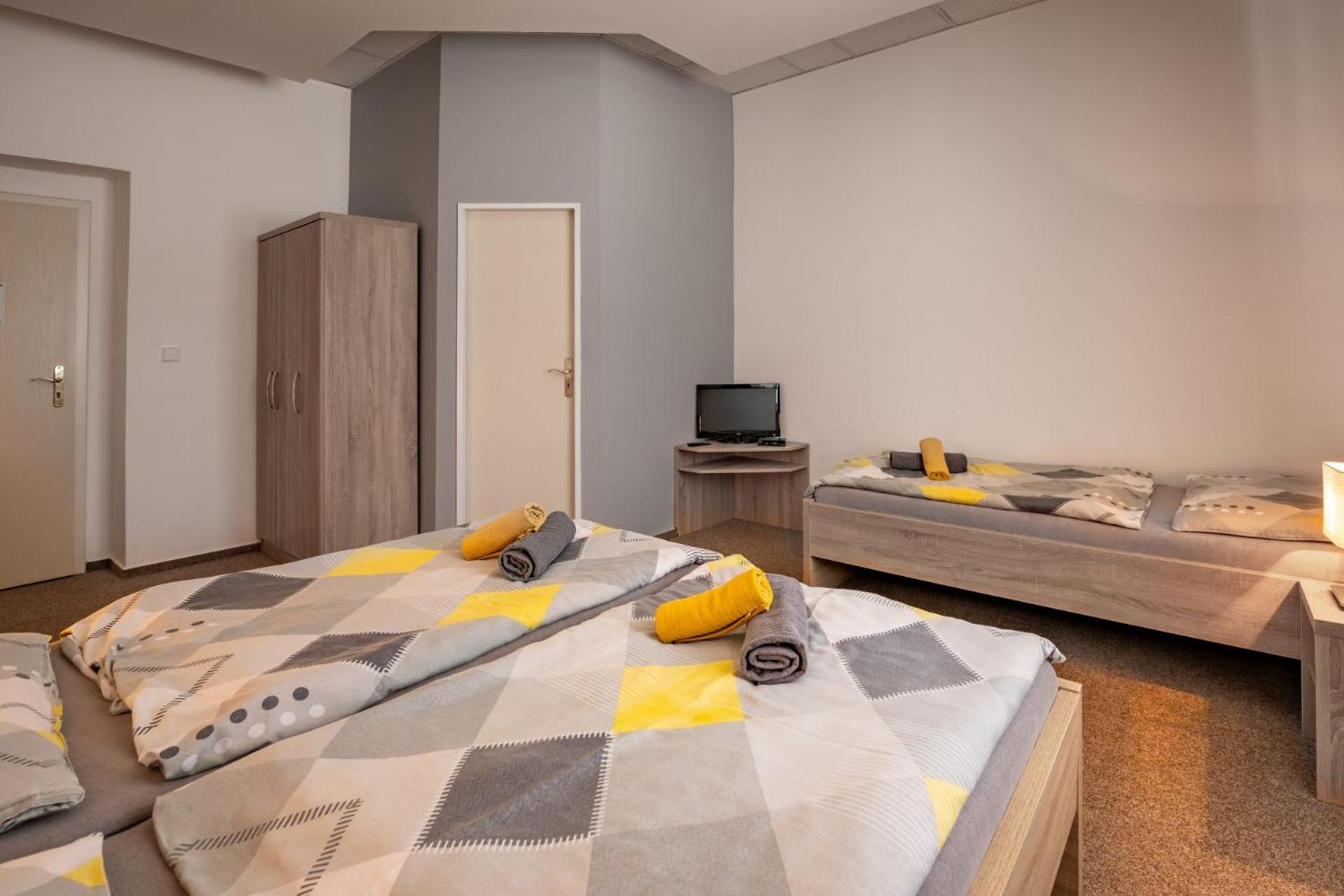 Triple Room - Photo 4