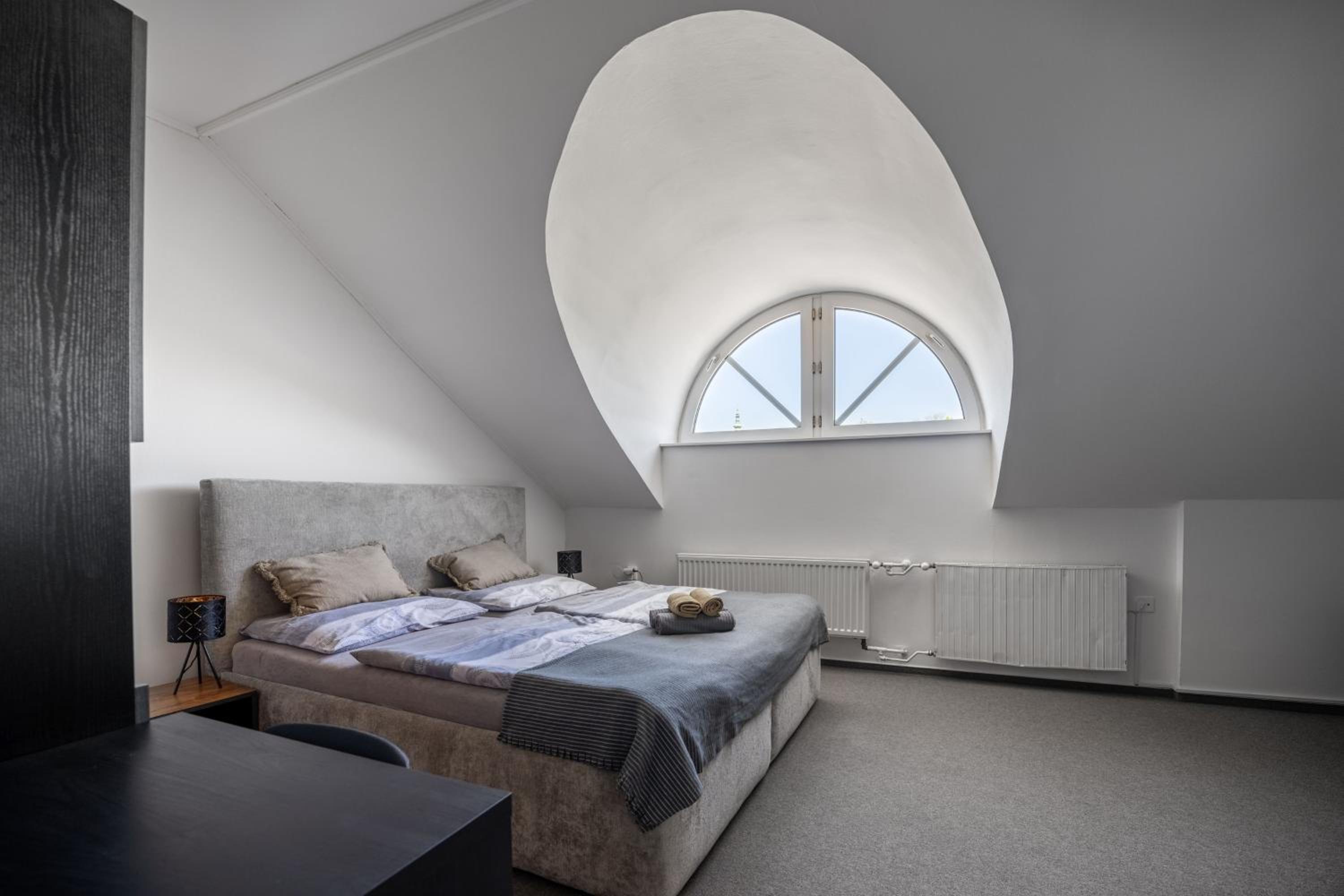 Superior Double Room - Photo 2