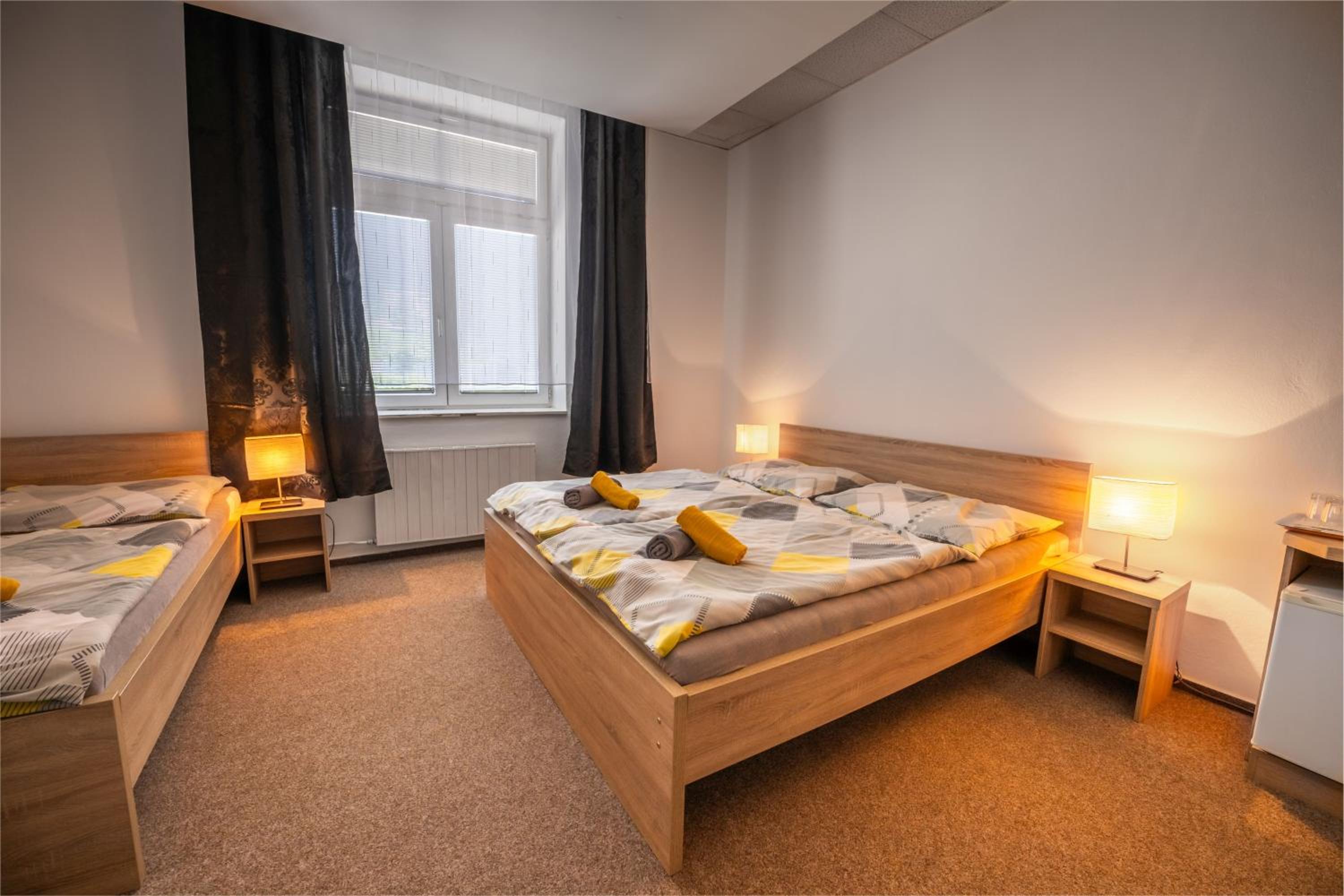 Triple Room - Photo 1