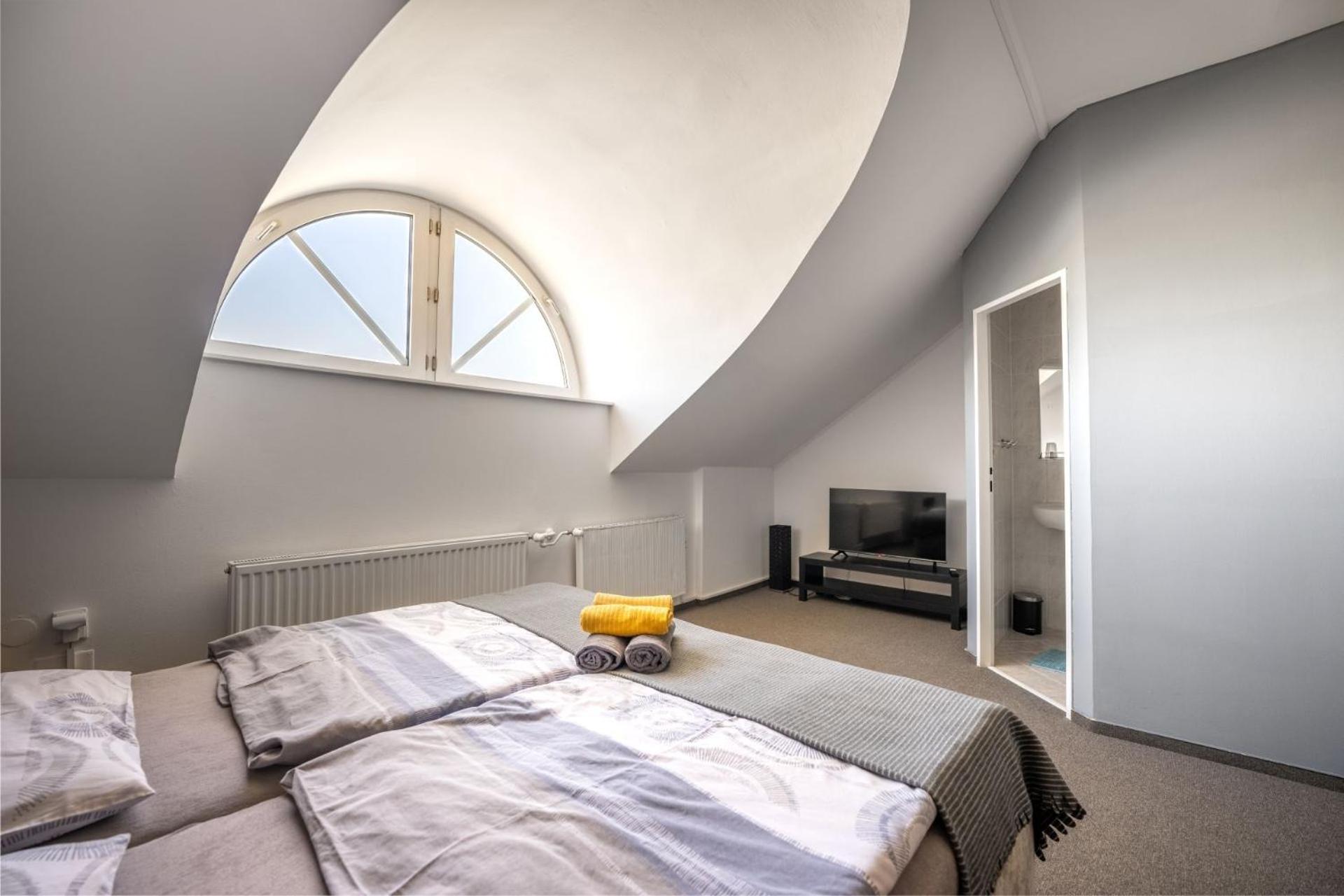 Superior Double Room - Photo 5