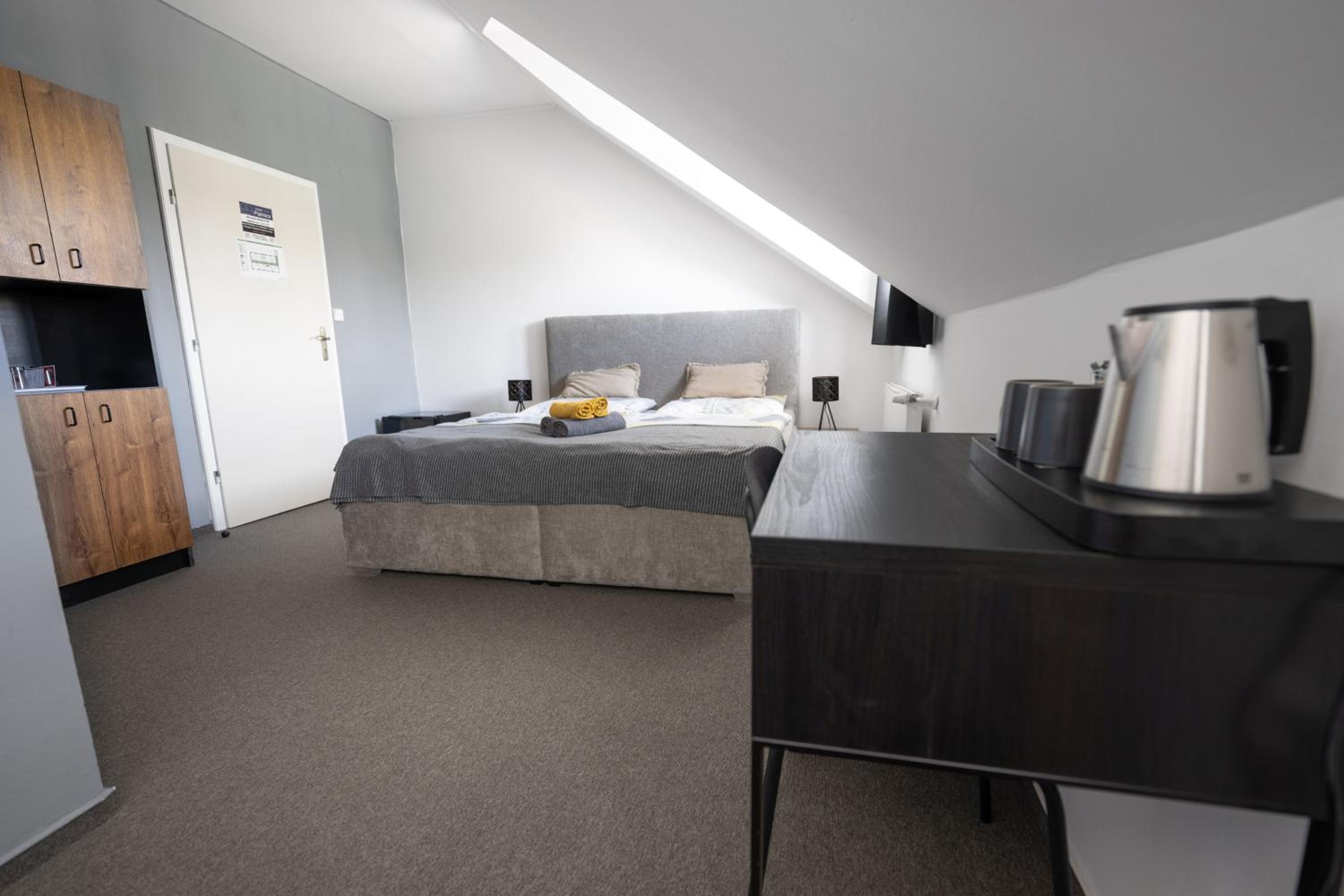 Superior Double Room - Photo 1