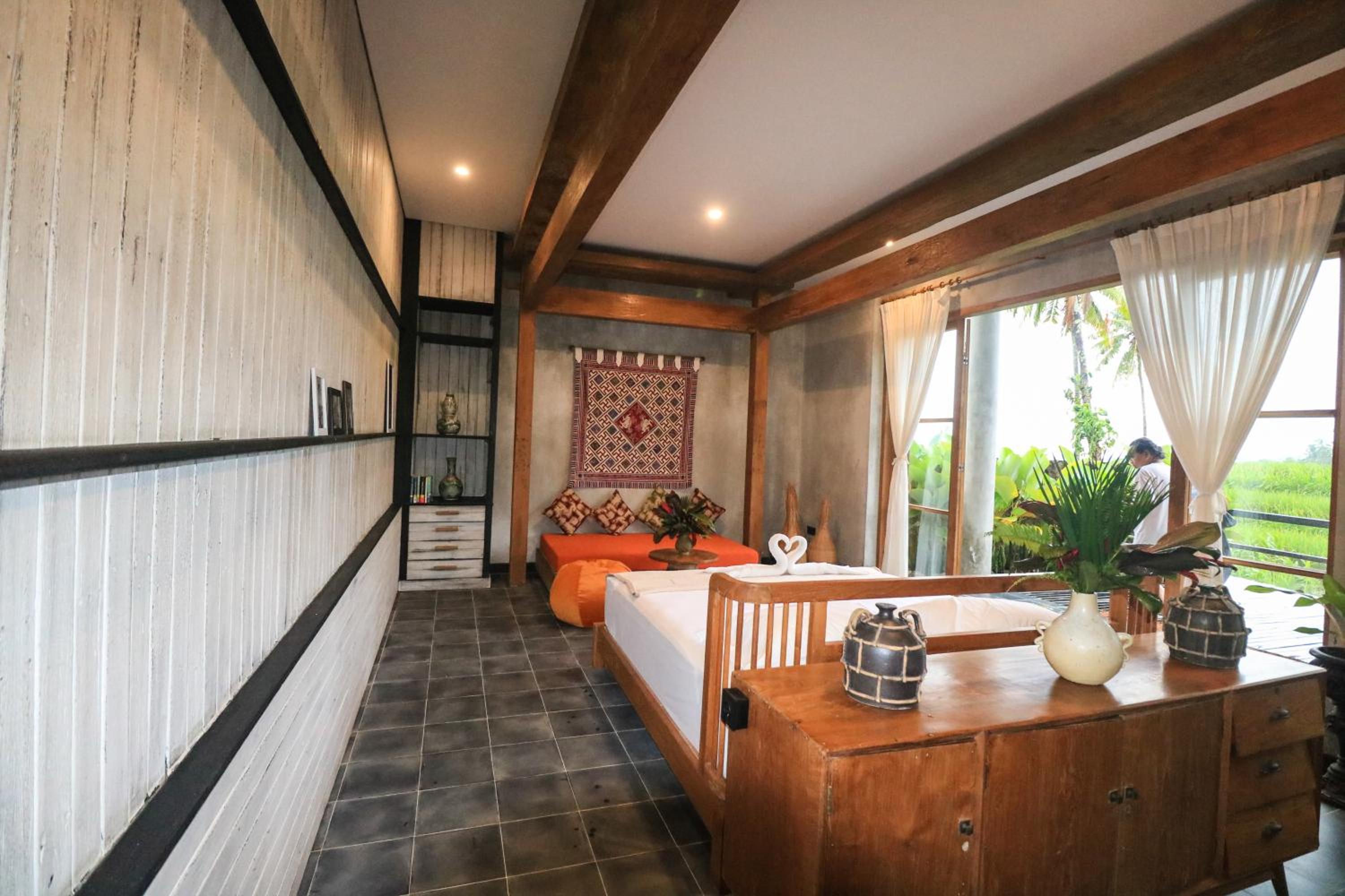 One-Bedroom Villa photo 2