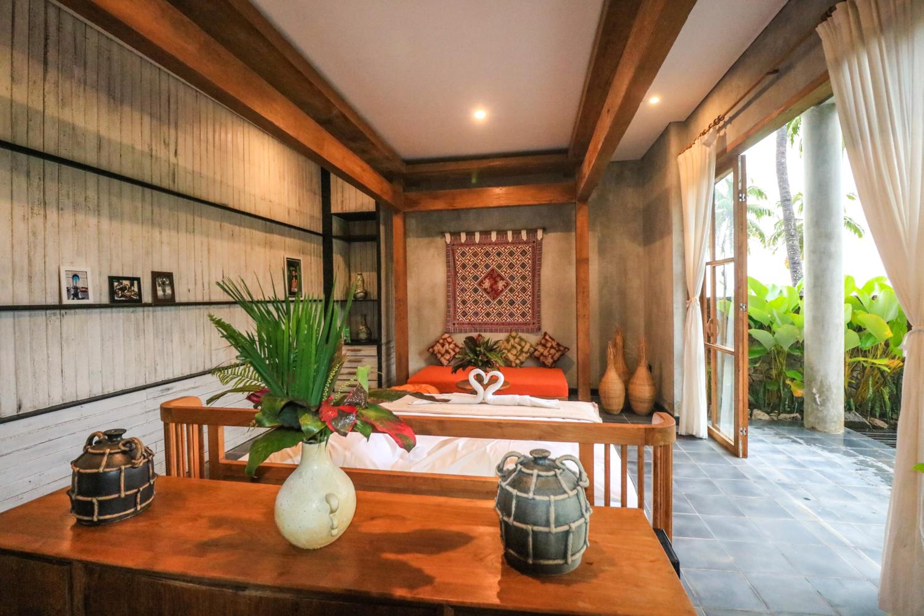 One-Bedroom Villa photo 3