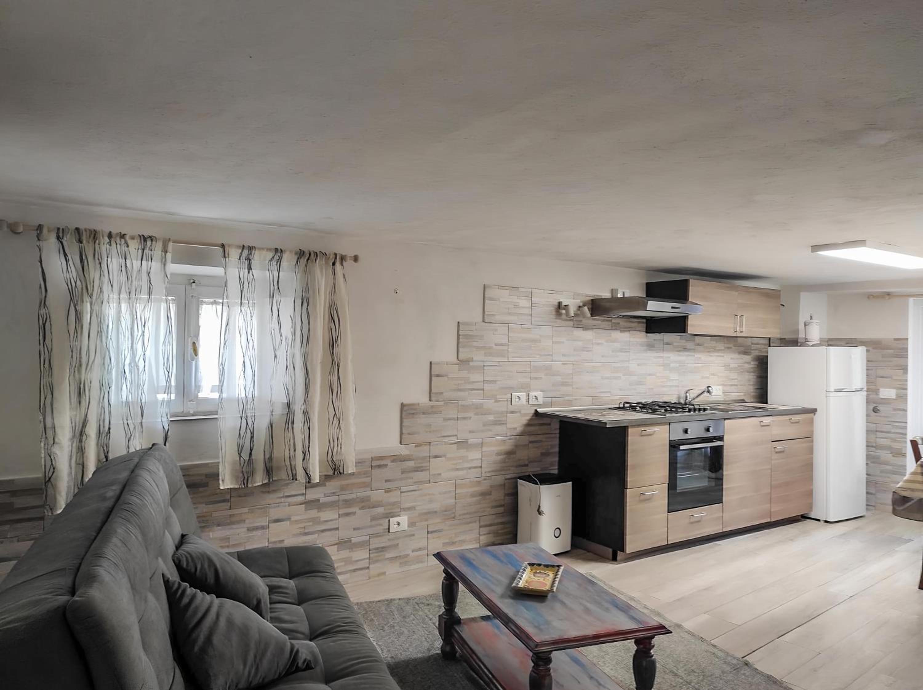 One-Bedroom Apartment - Sea Side photo 2