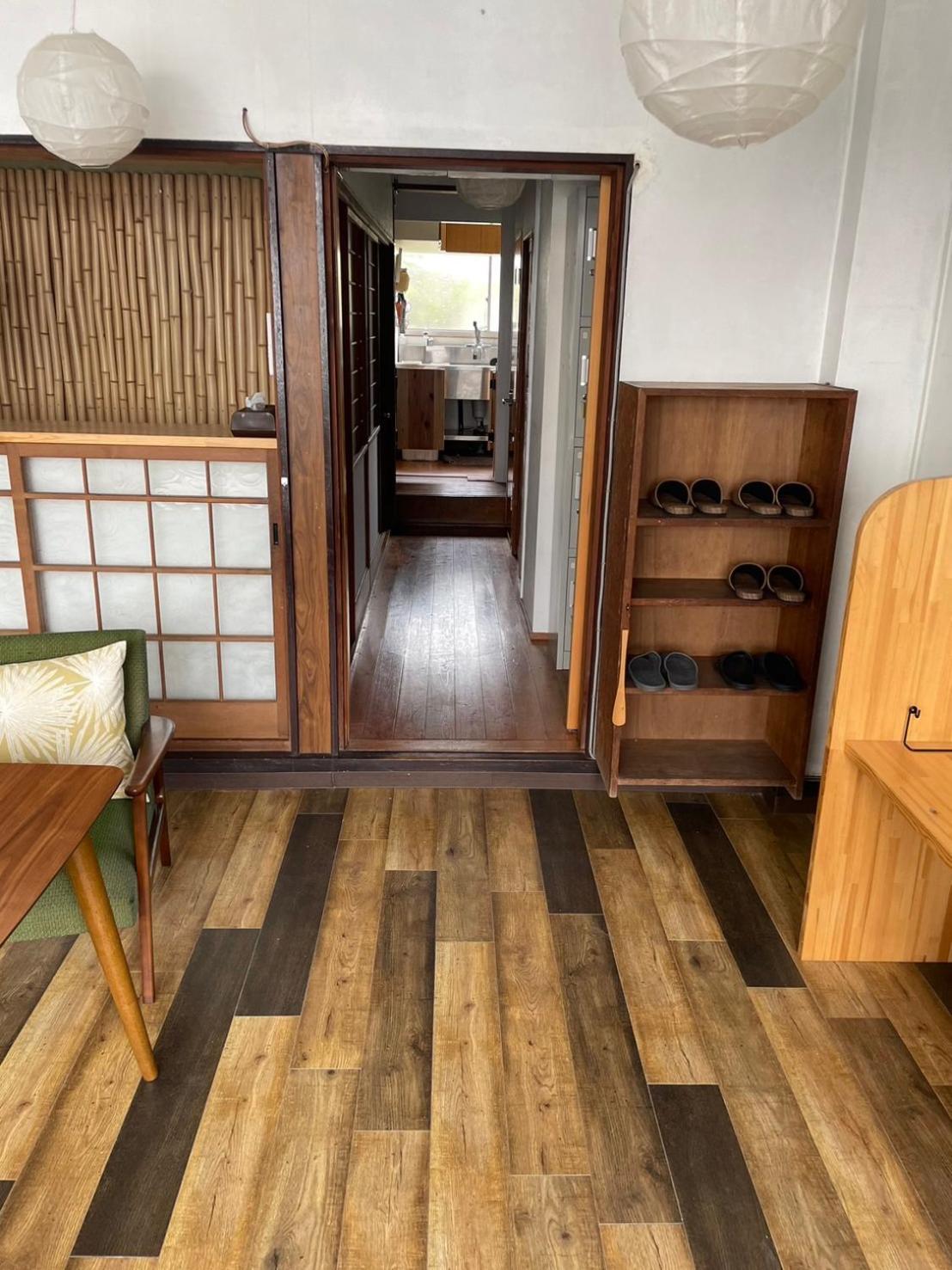 Bunk Bed in Mixed Dormitory Room photo 3
