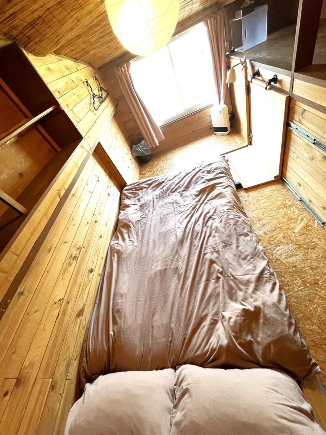 Small Double Room photo 2