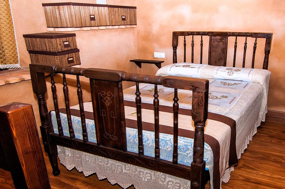 One-Bedroom House - Photo 1