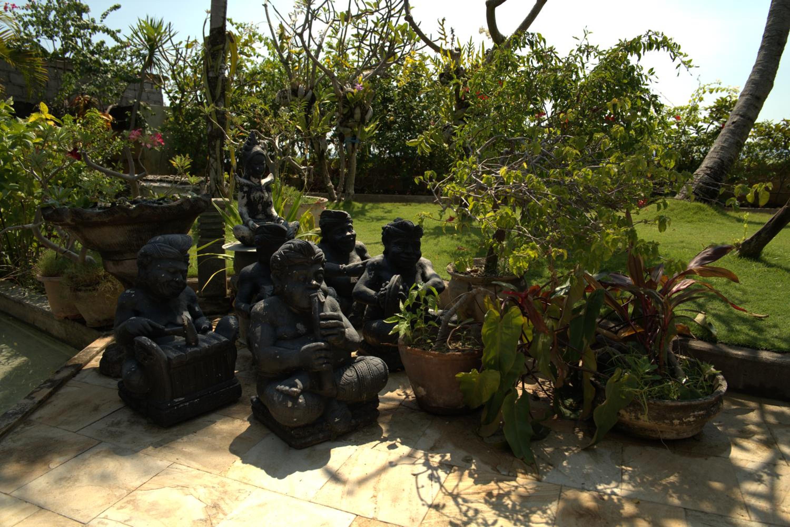 Villa with Private Pool photo 3