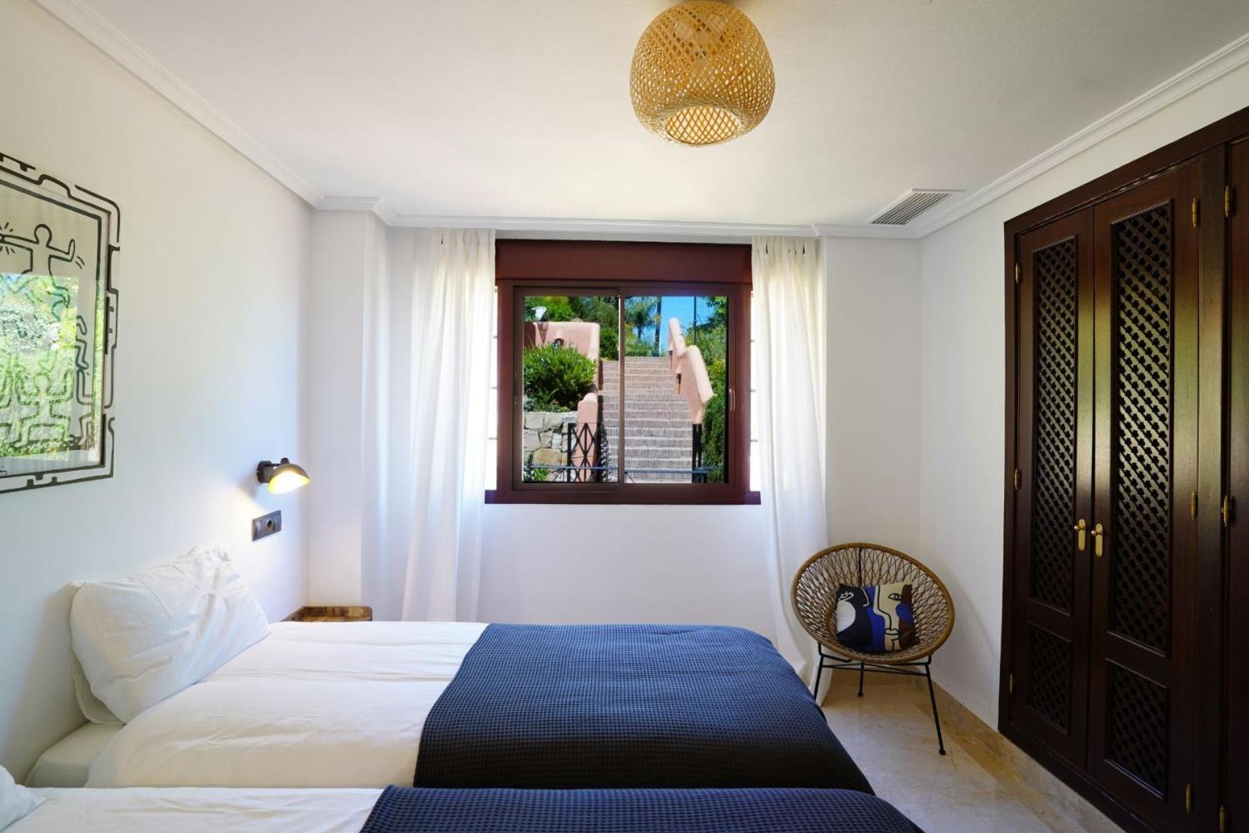 Apartamento Estándar