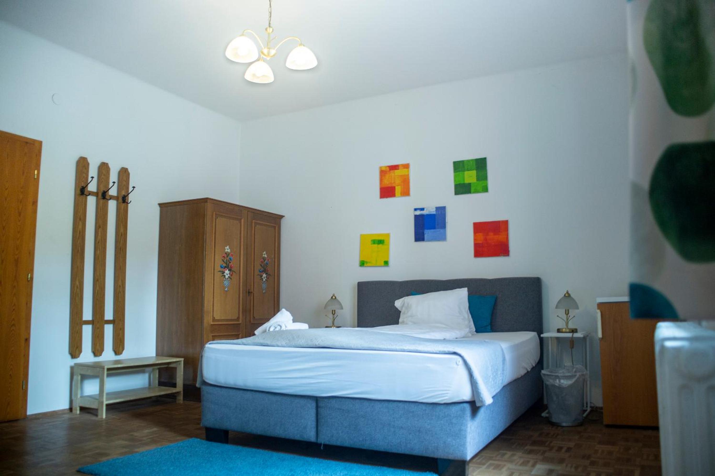 Standard Double Room photo 3