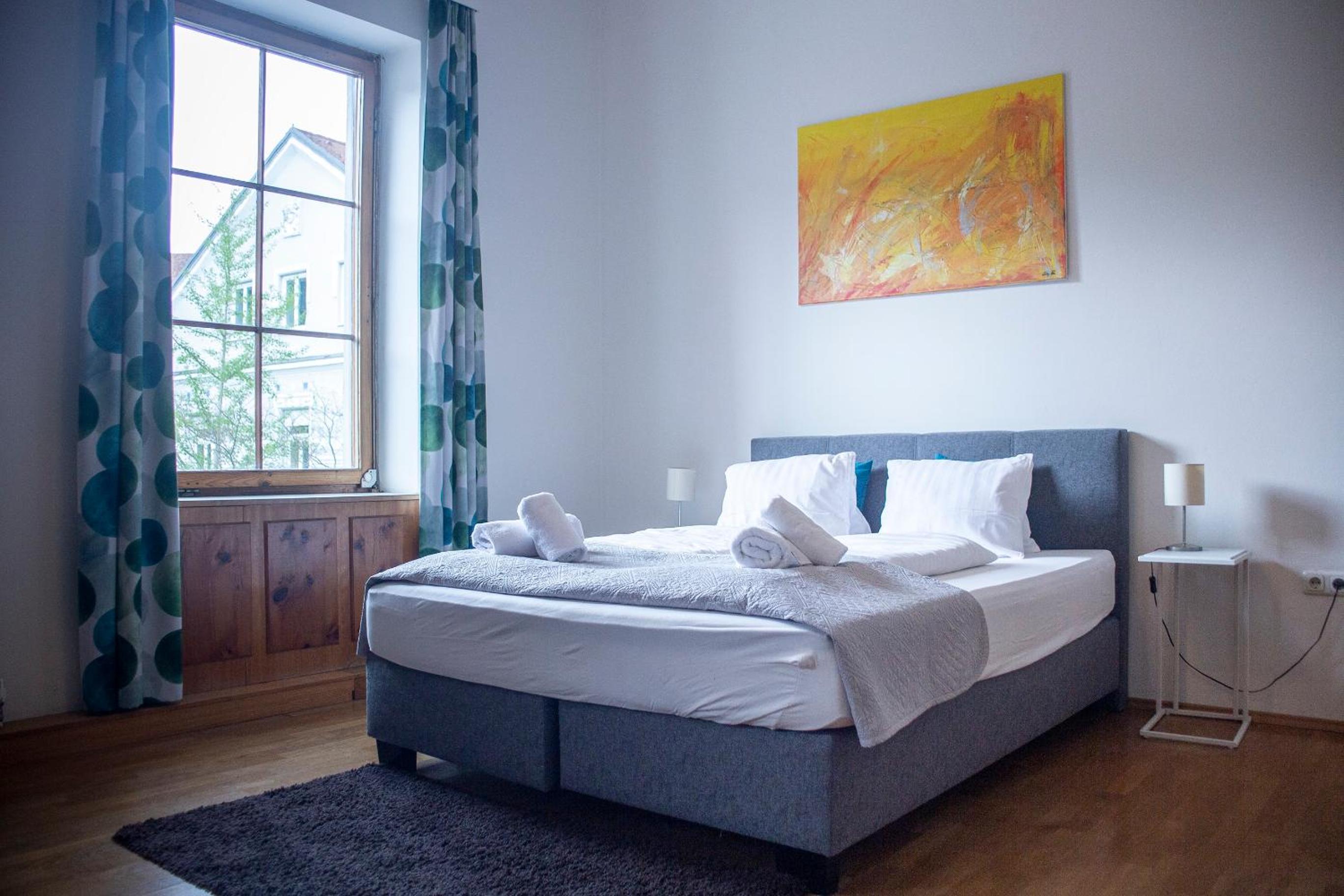 Standard Double Room photo 1