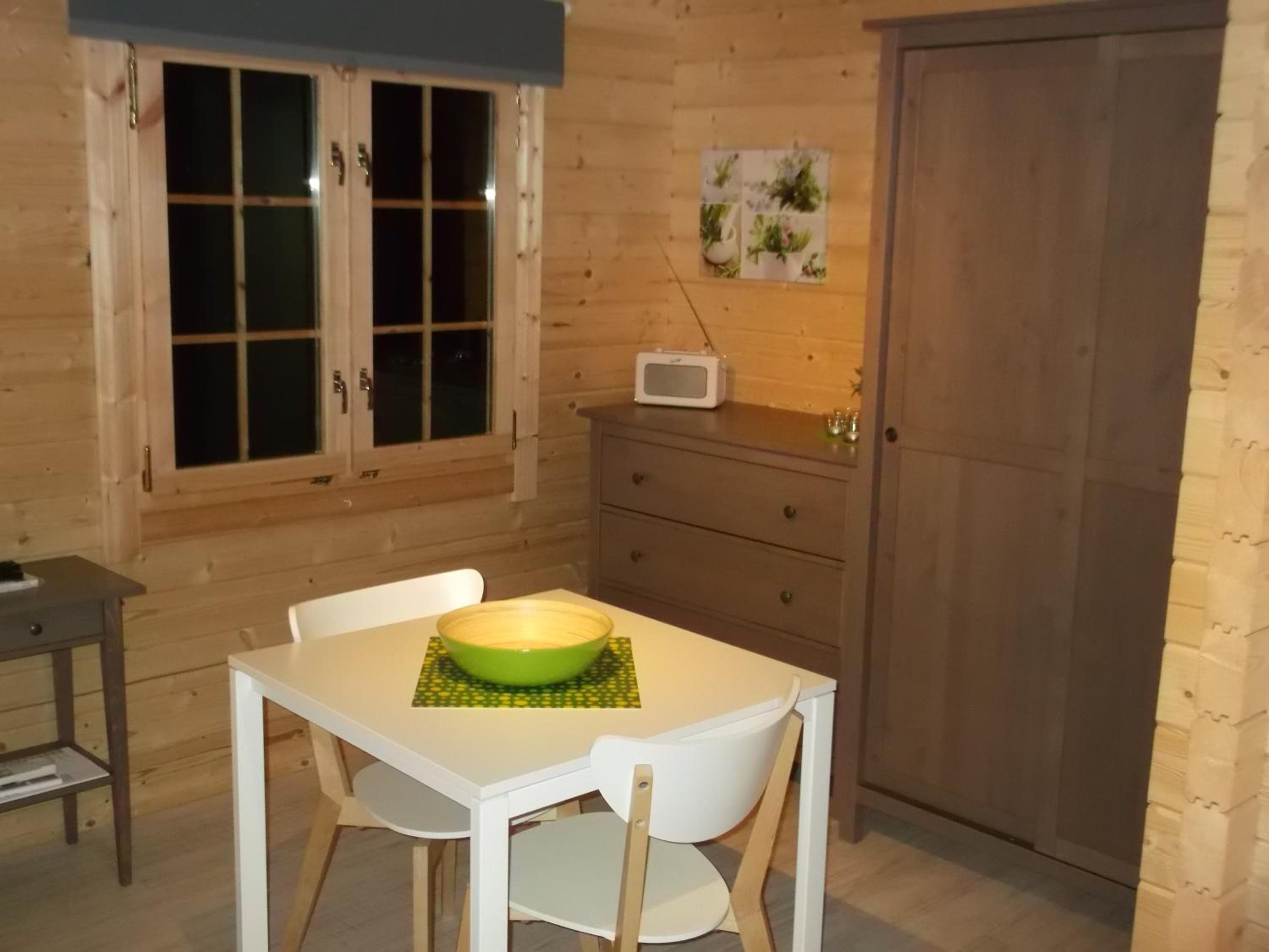 One-Bedroom Chalet photo 3
