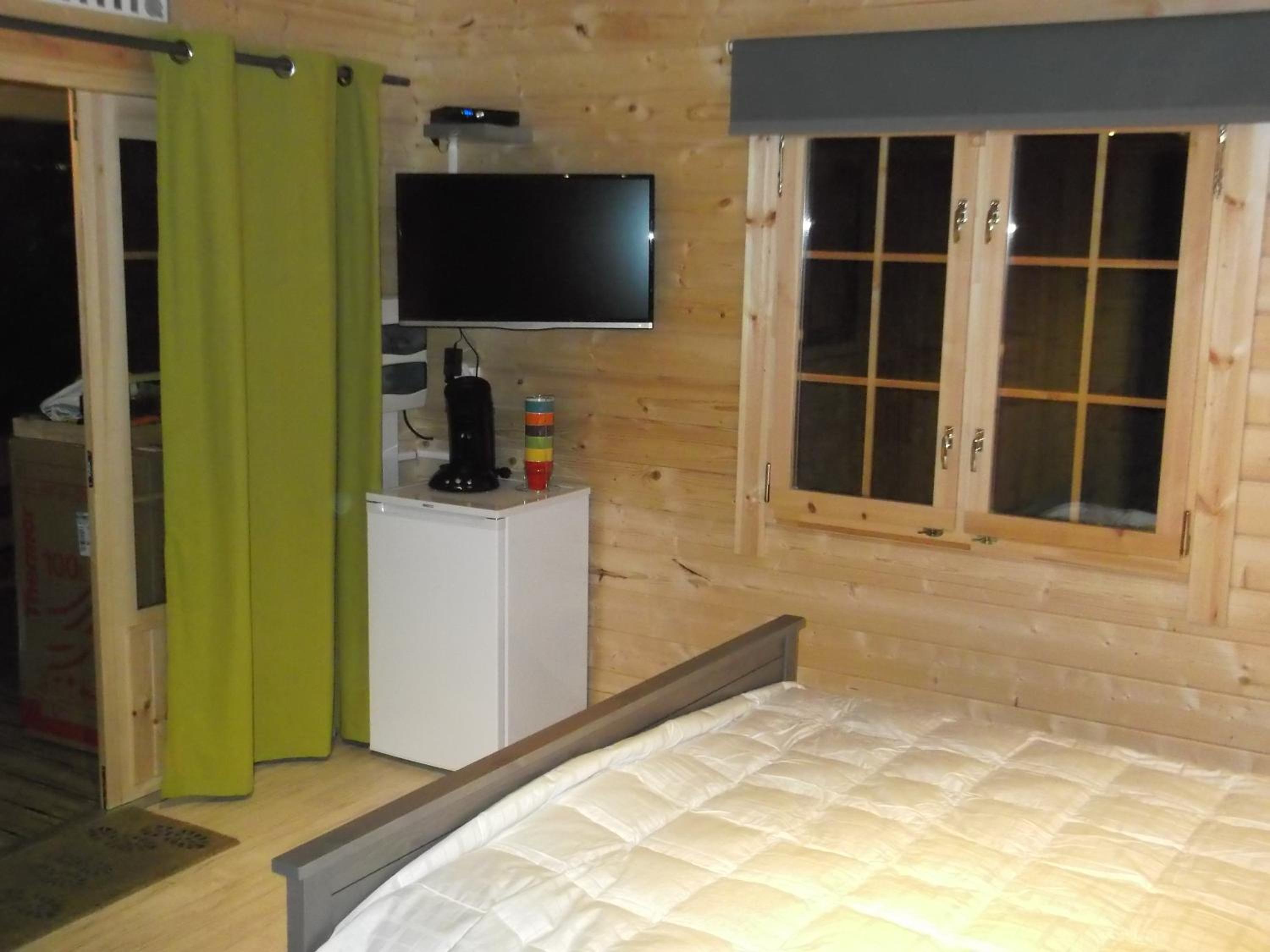 Two-Bedroom Chalet photo 3