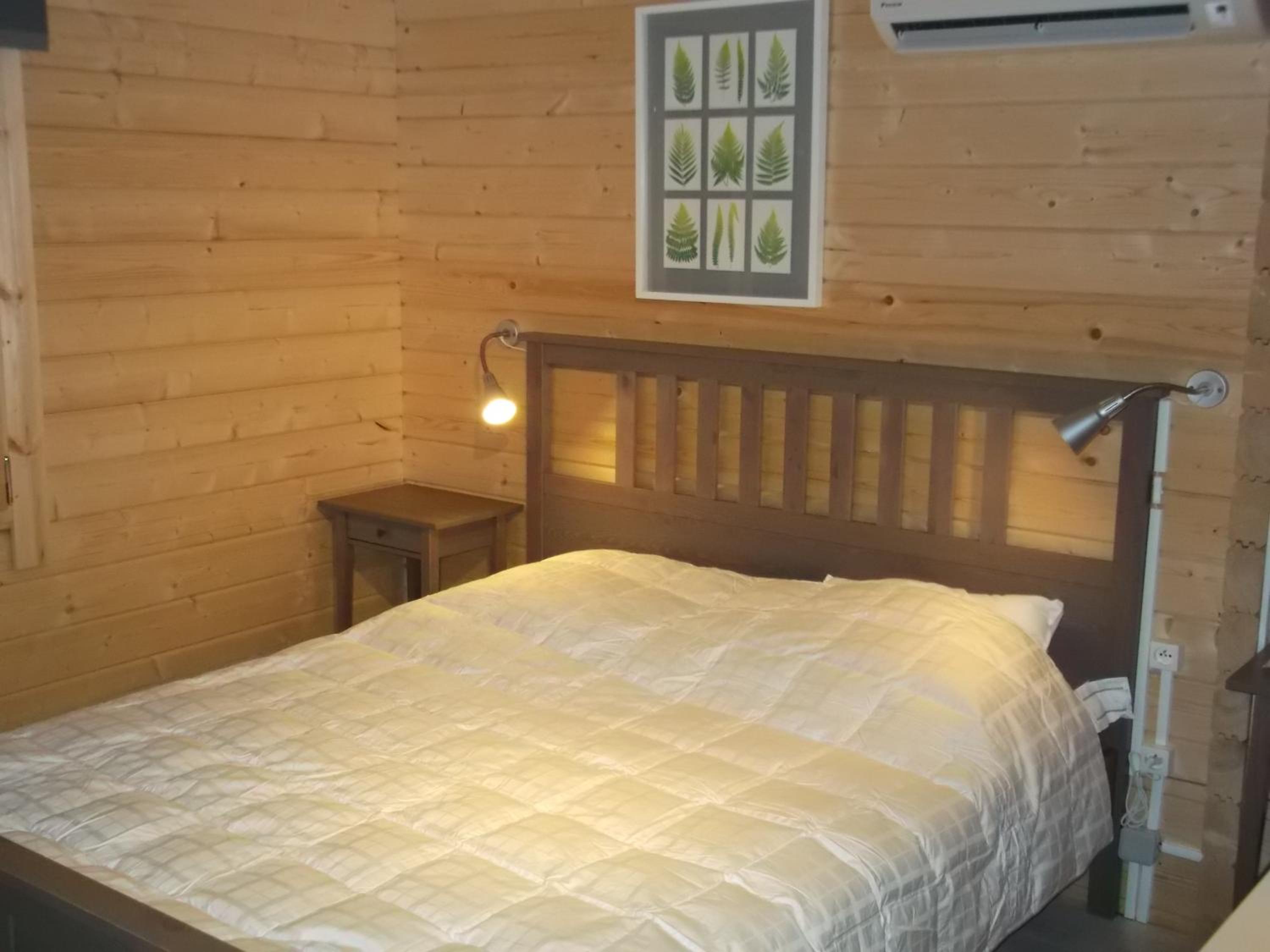 One-Bedroom Chalet photo 2