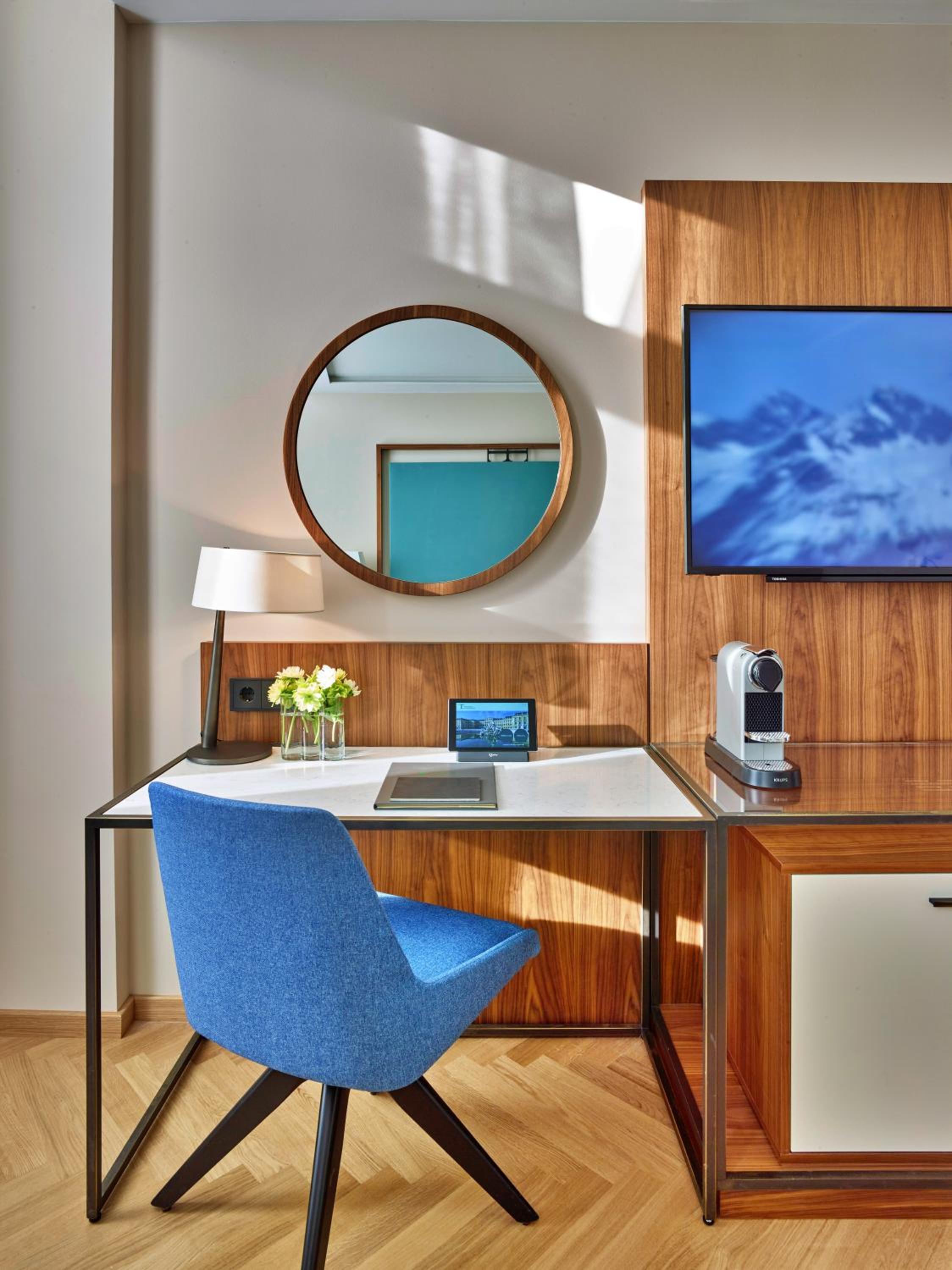 Classic Double Room - Photo 6