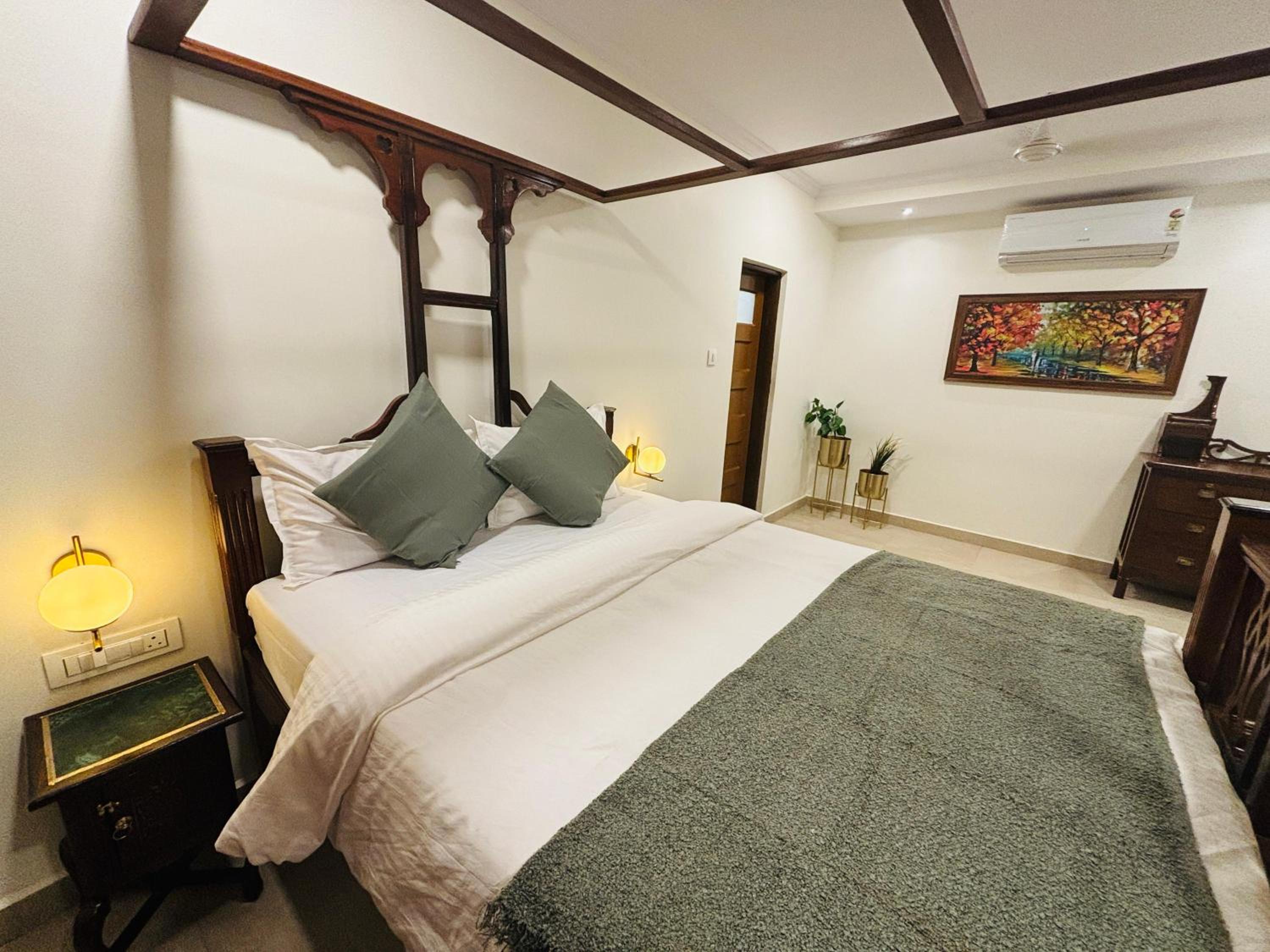 Superior Villa photo 1