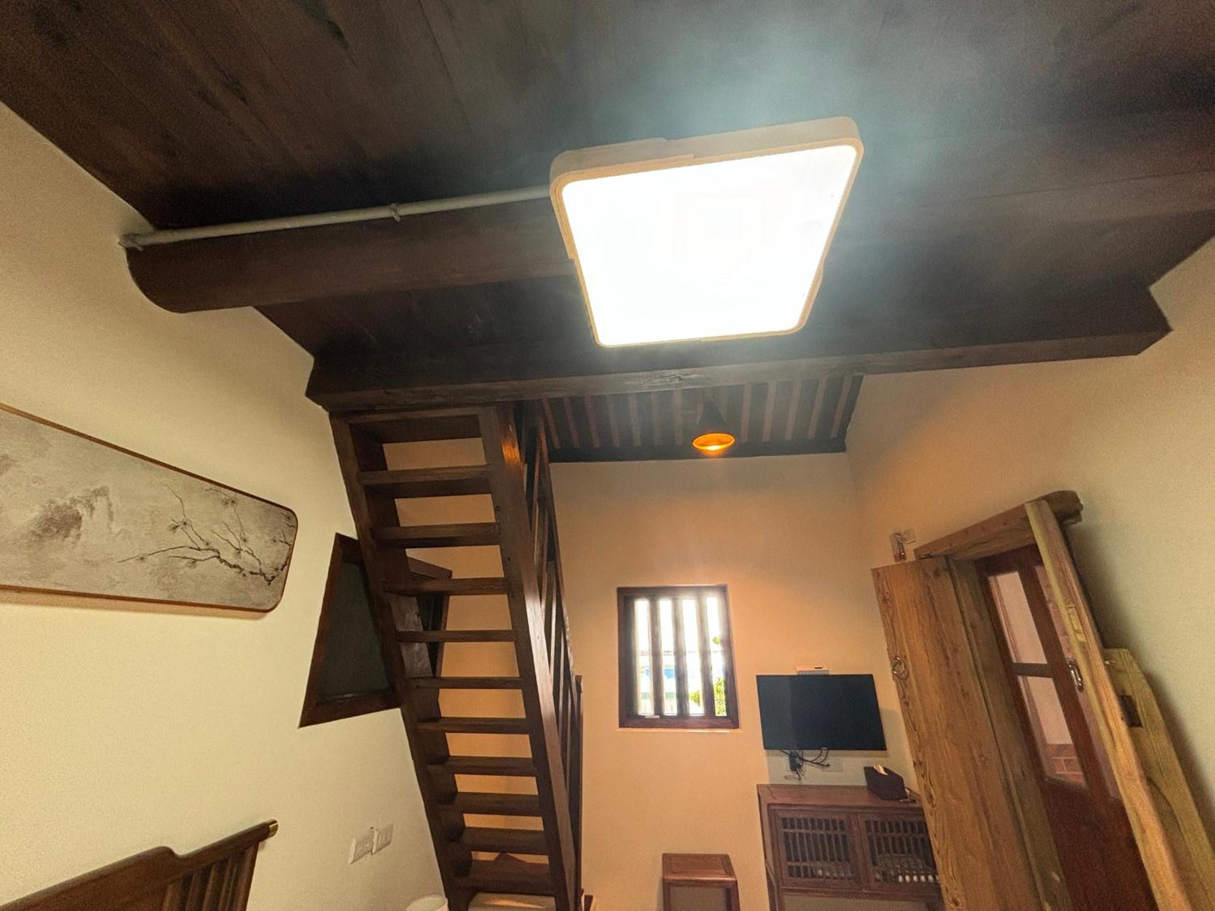 Quadruple Room with Sea View photo 1