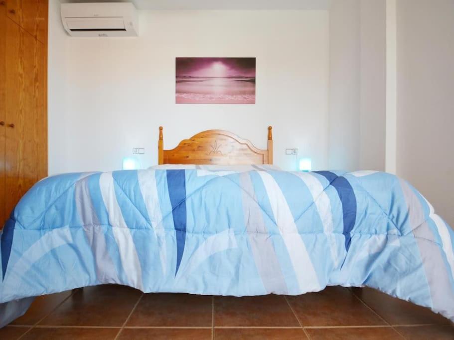 Villa de Tres Habitaciones