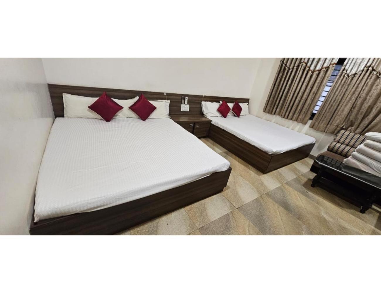 Double Room photo 2
