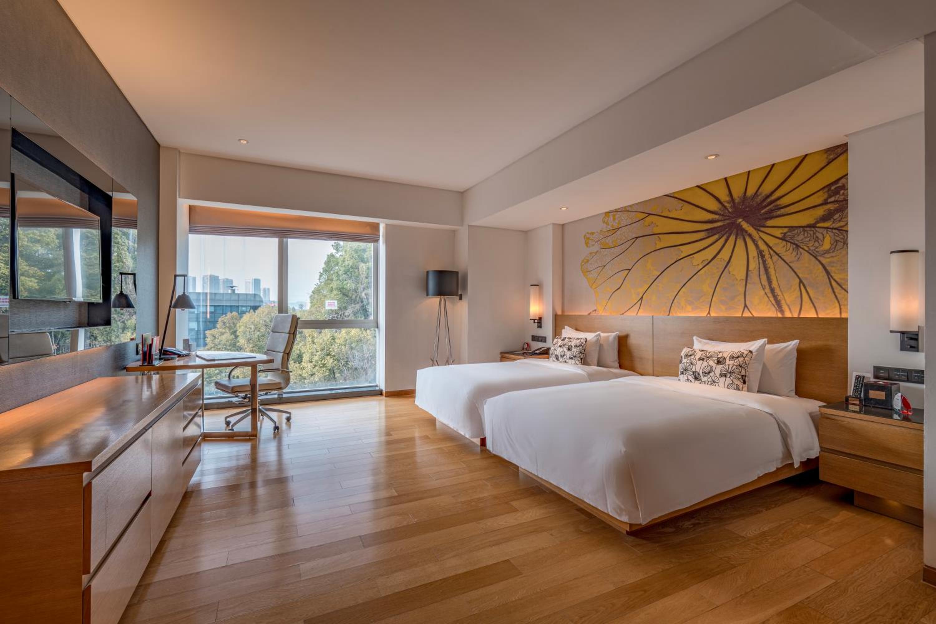 Superior Twin Room photo 1
