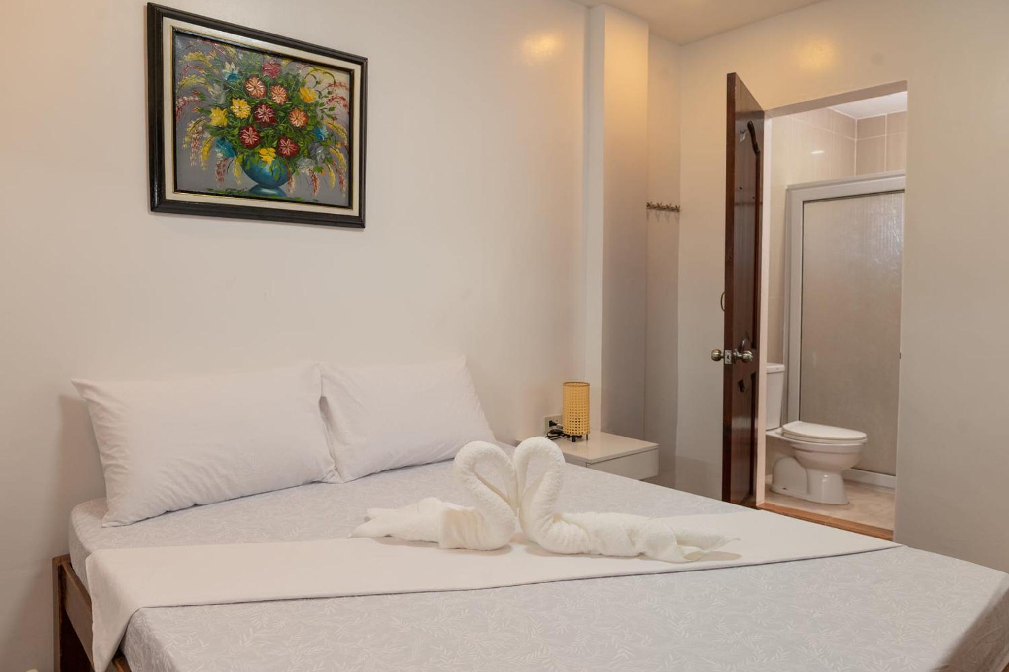 Standard Double or Twin Room photo 2