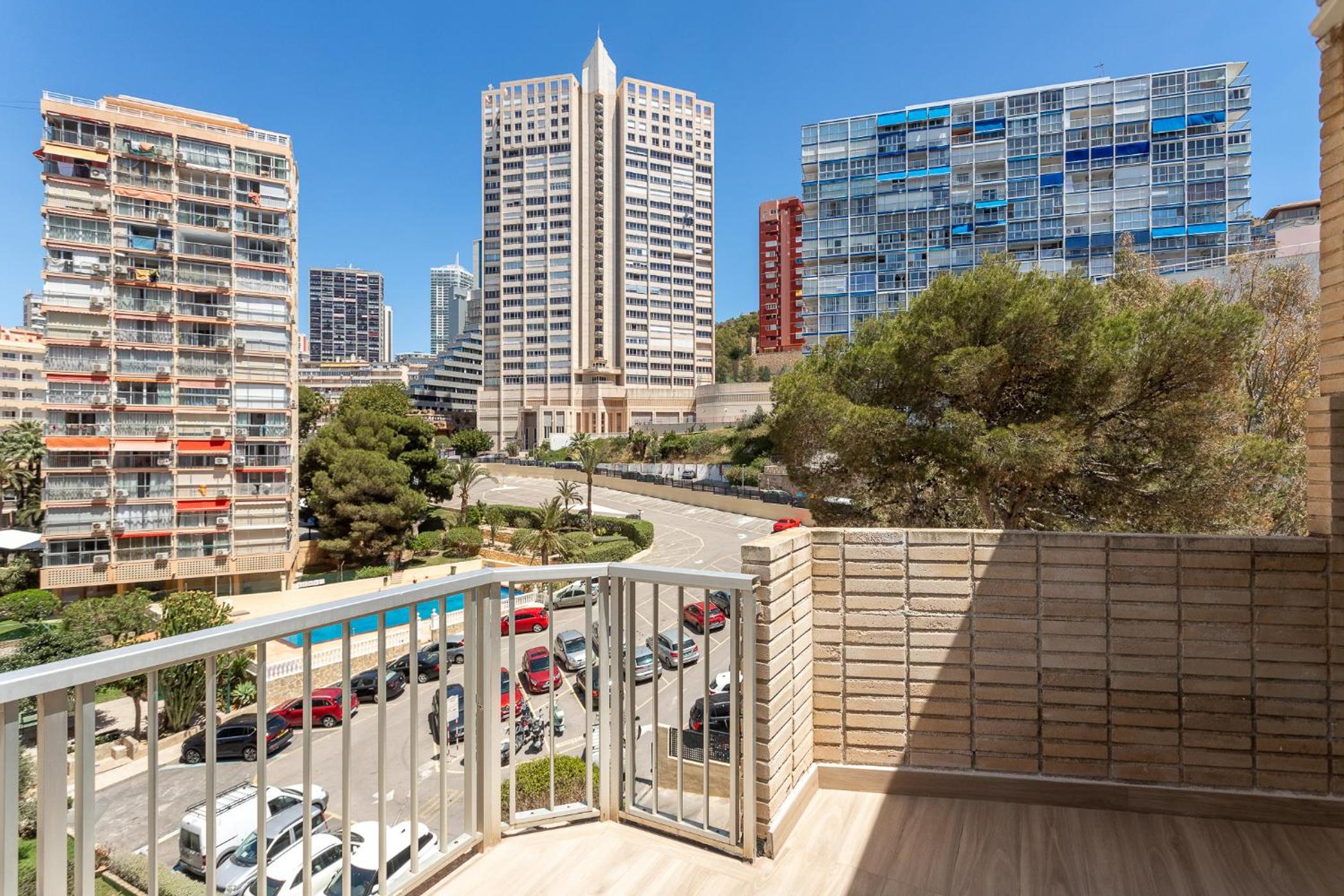 One-Bedroom Apartment with Balcony - Photo 9