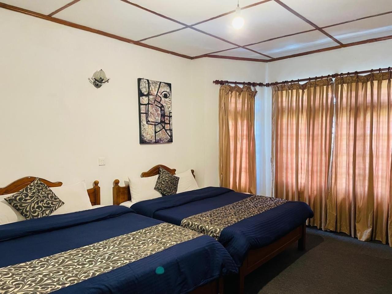 Quadruple Room photo 1