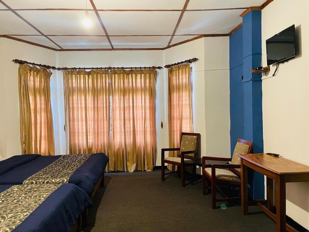 Quadruple Room photo 2