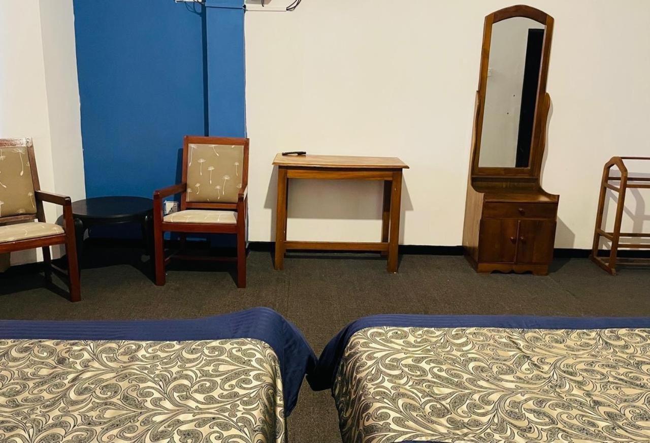 Triple Room photo 2