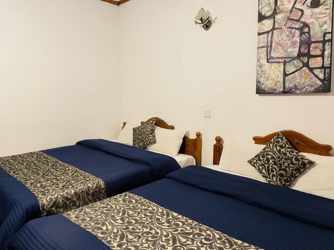 Quadruple Room photo 3