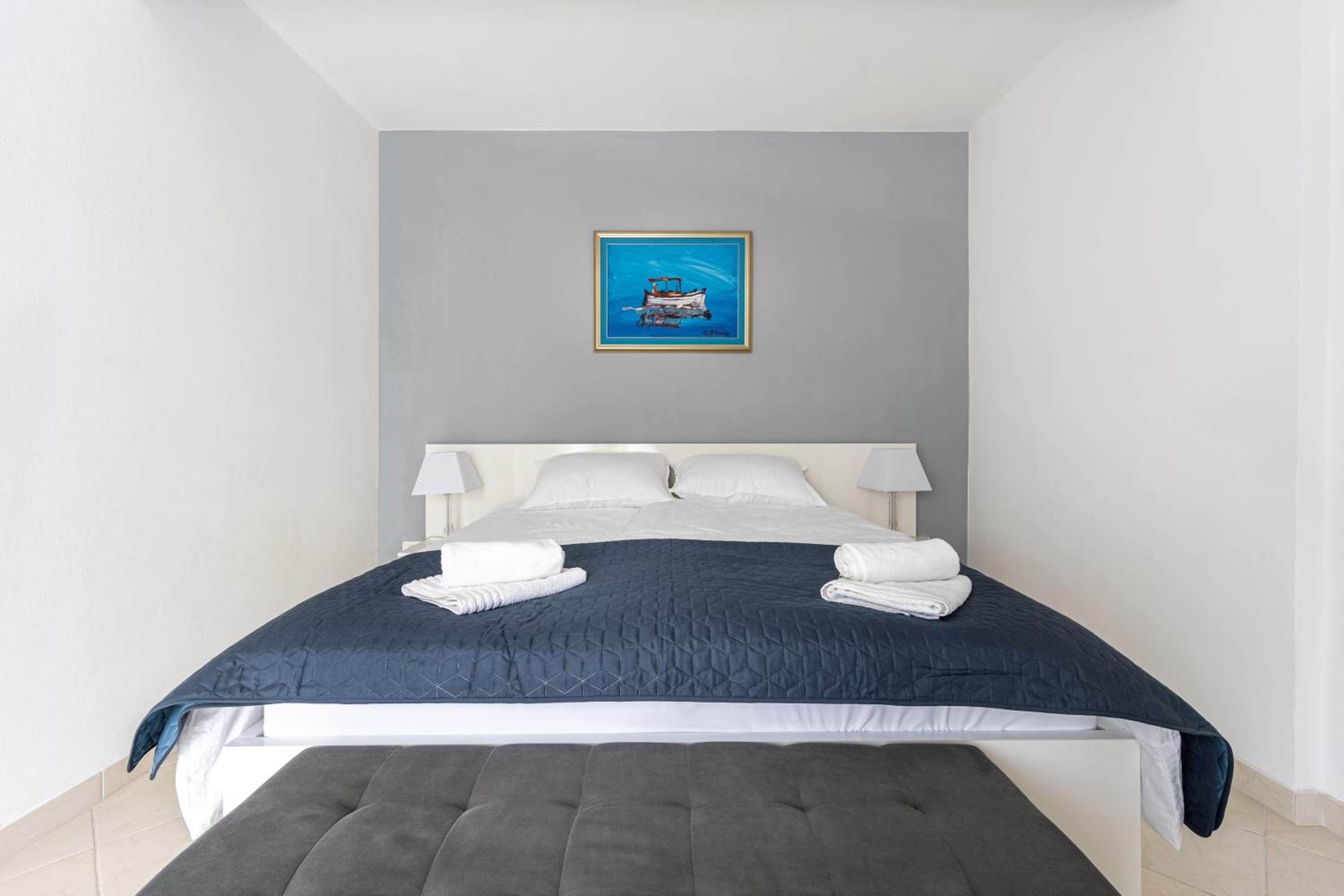 Two-Room Apartment