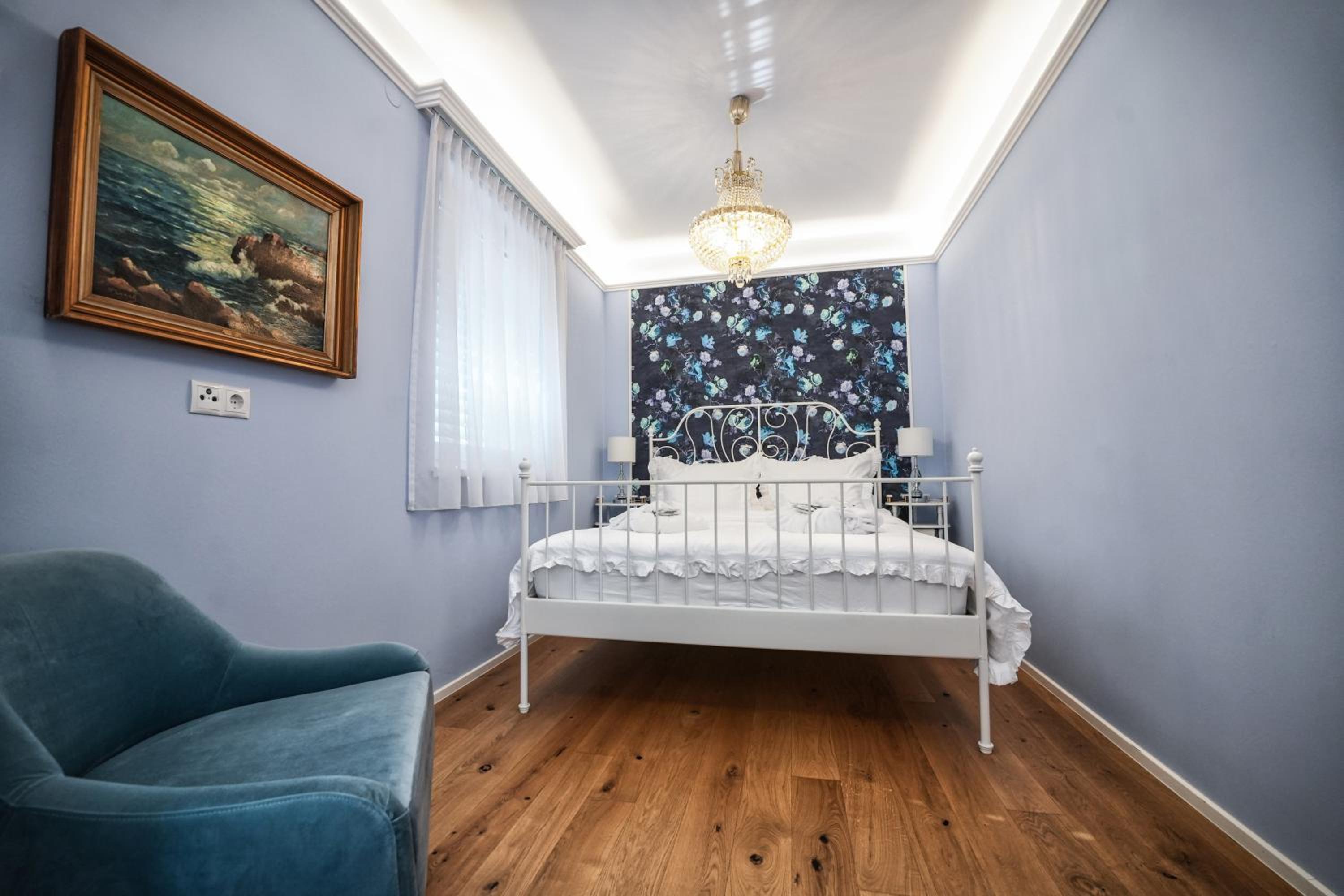 Standard Double Room photo 1