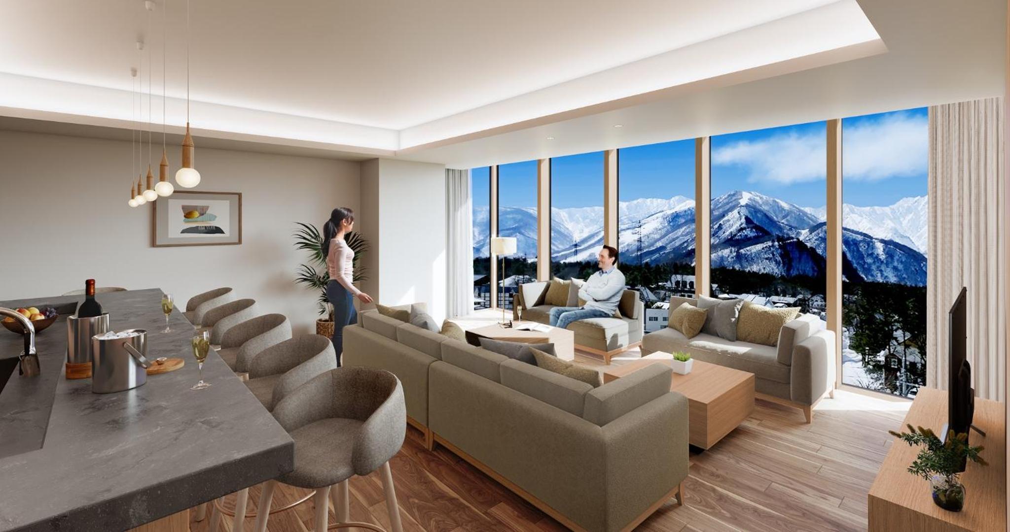 Executive Suite