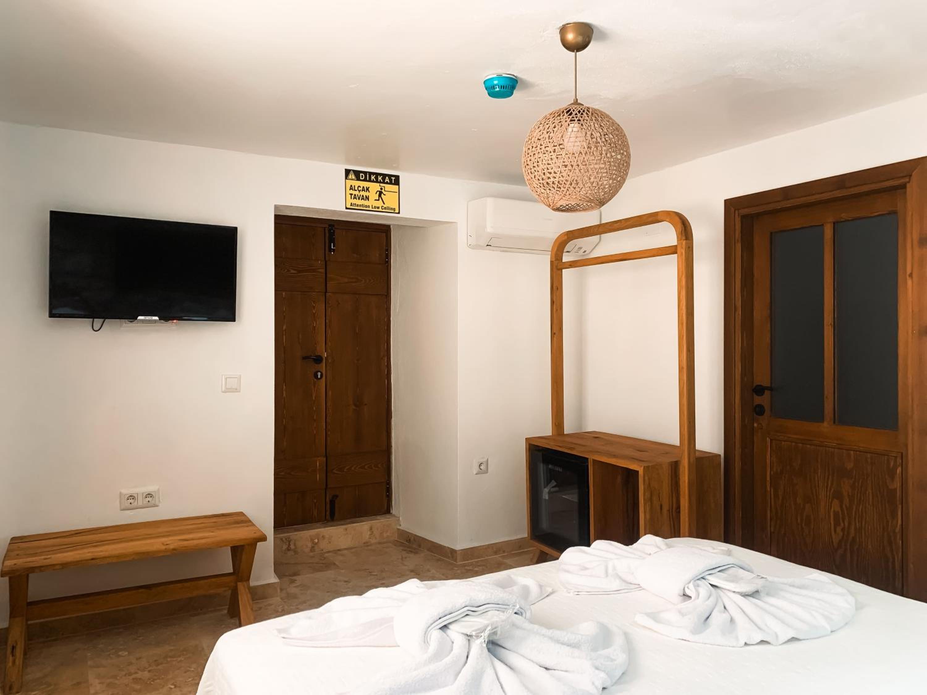Deluxe Double Room photo 3