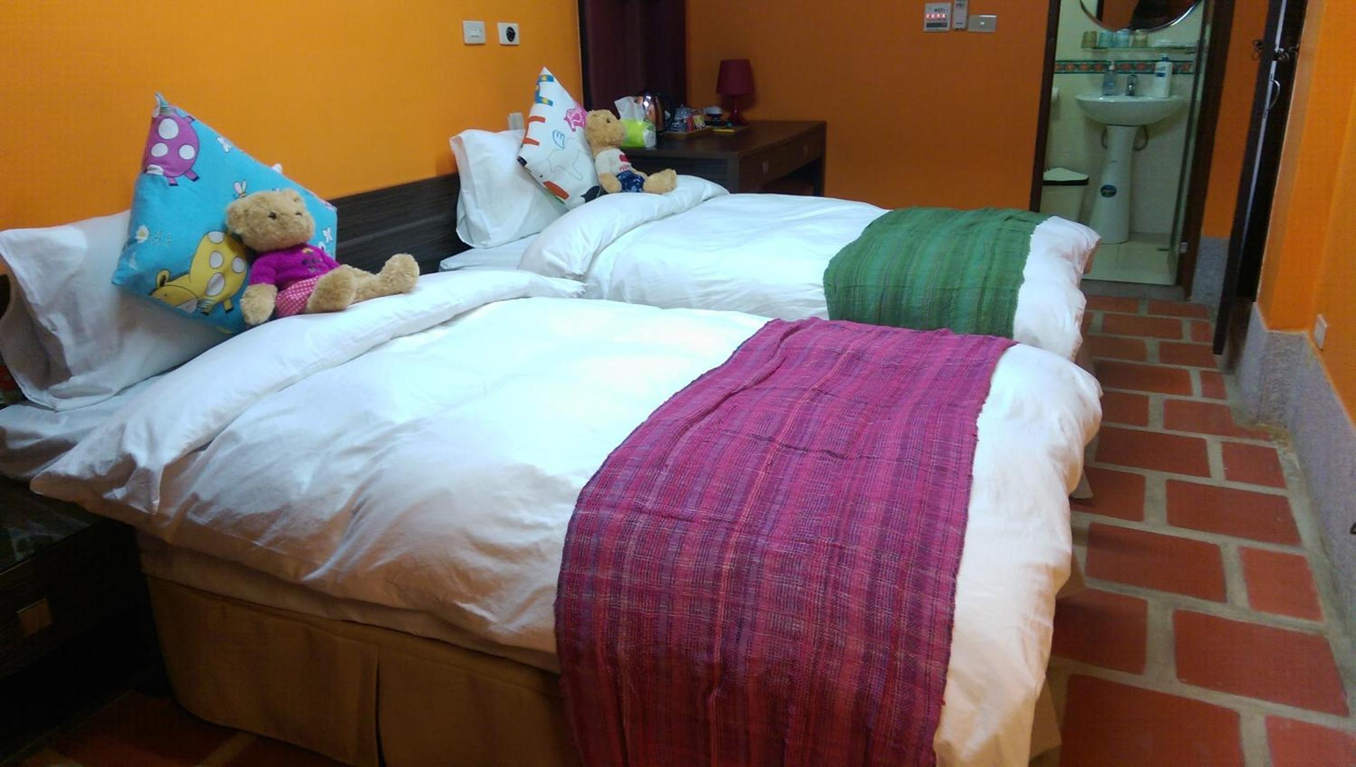 Standard Quadruple Room photo 3