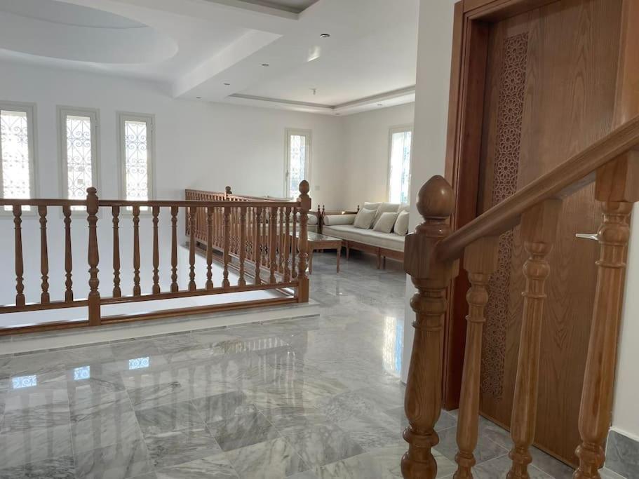 Three-Bedroom Villa photo 1