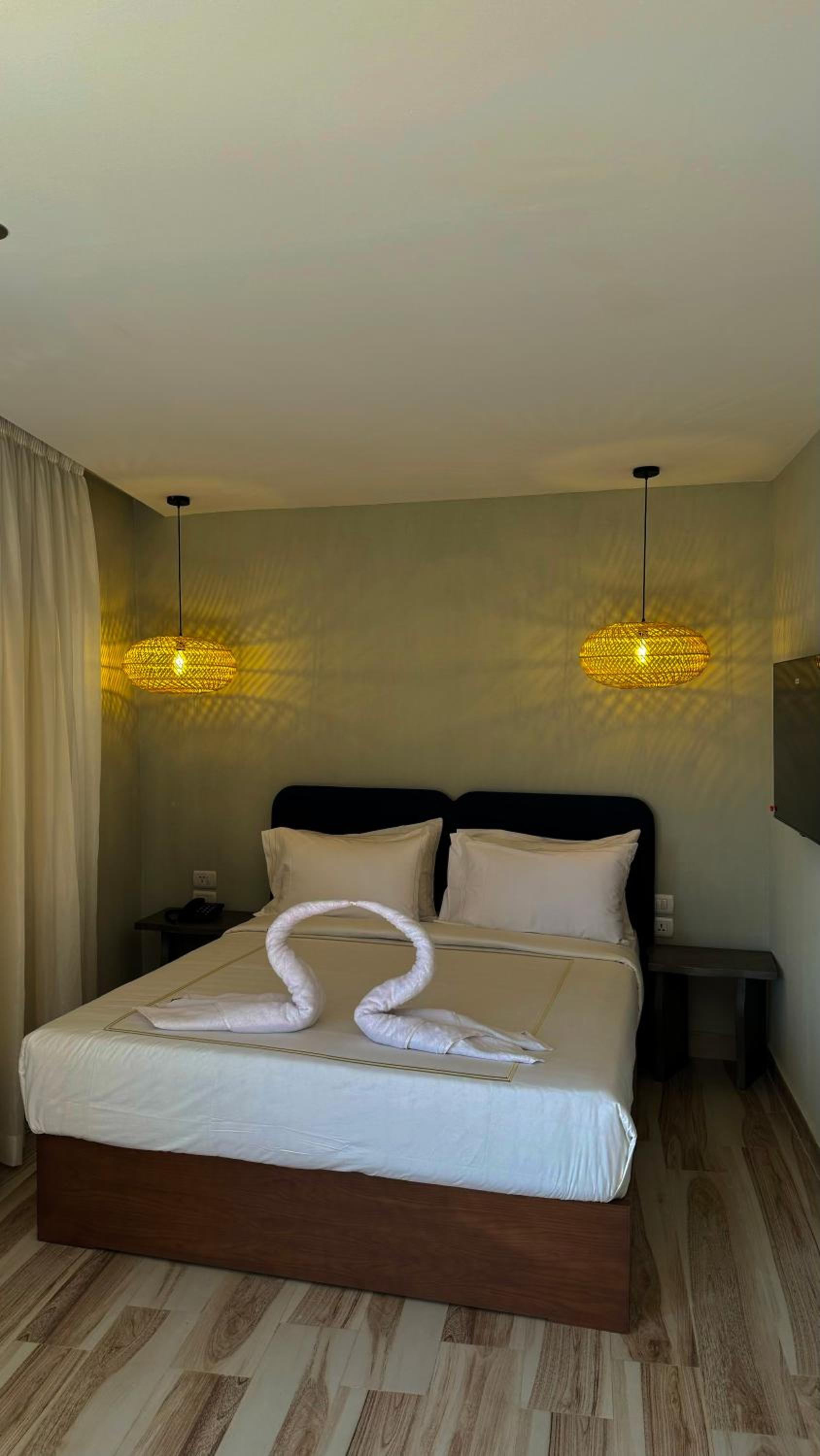 One-Bedroom Suite