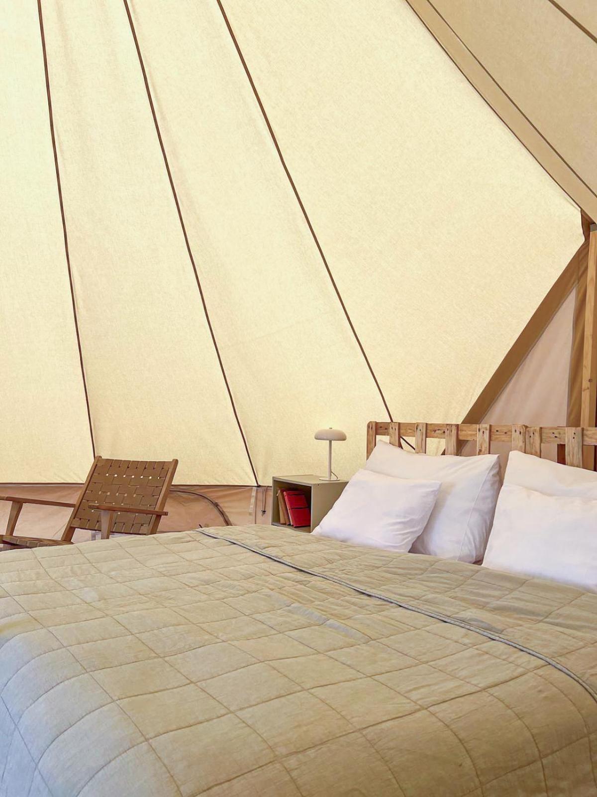 Tent (2 Adults)  photo 3