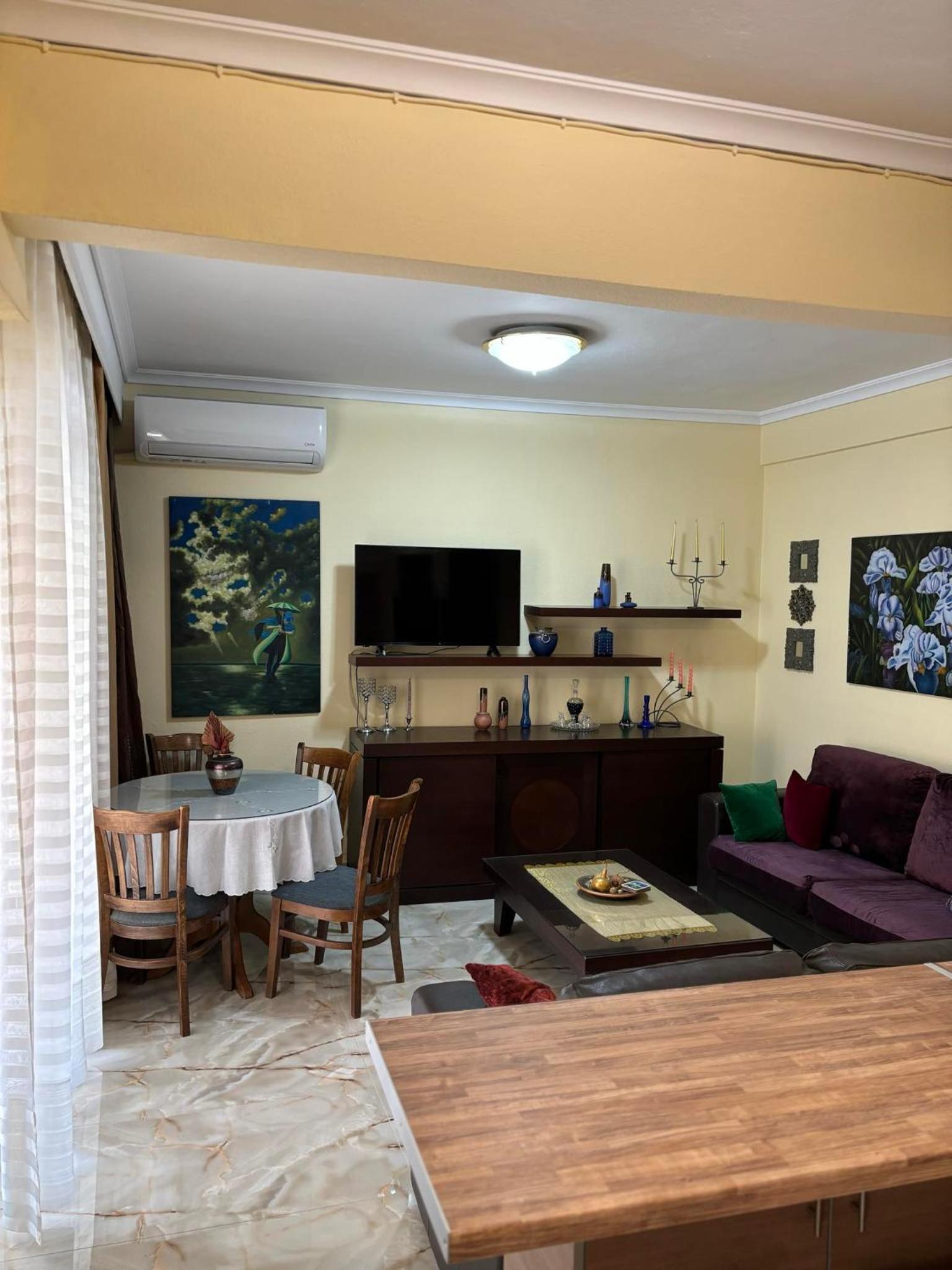 Standard Apartment