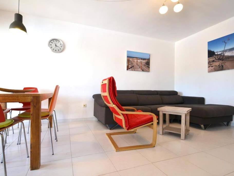 Casa de tres habitaciones