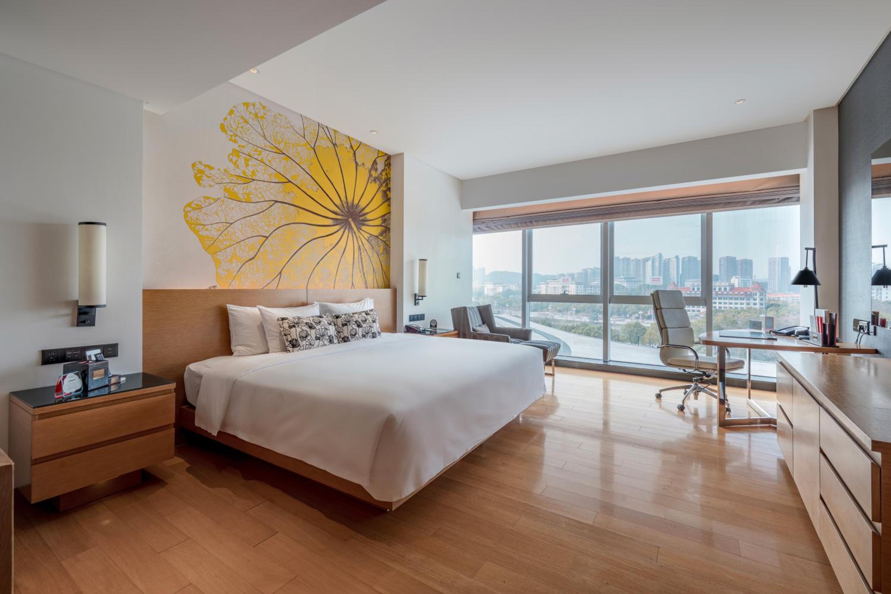 Double Room with Garden View photo 1