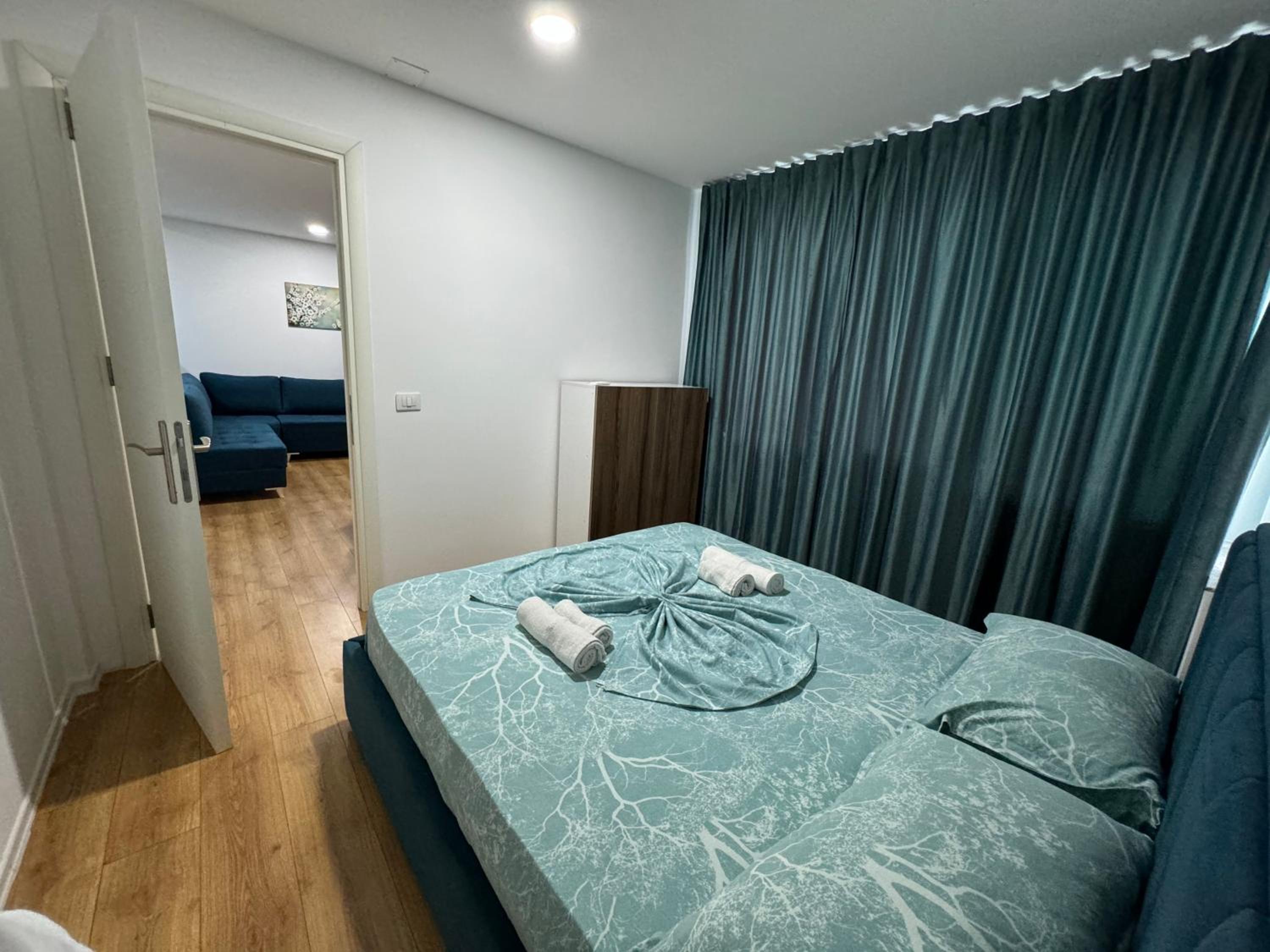 Deluxe Family Room photo 1