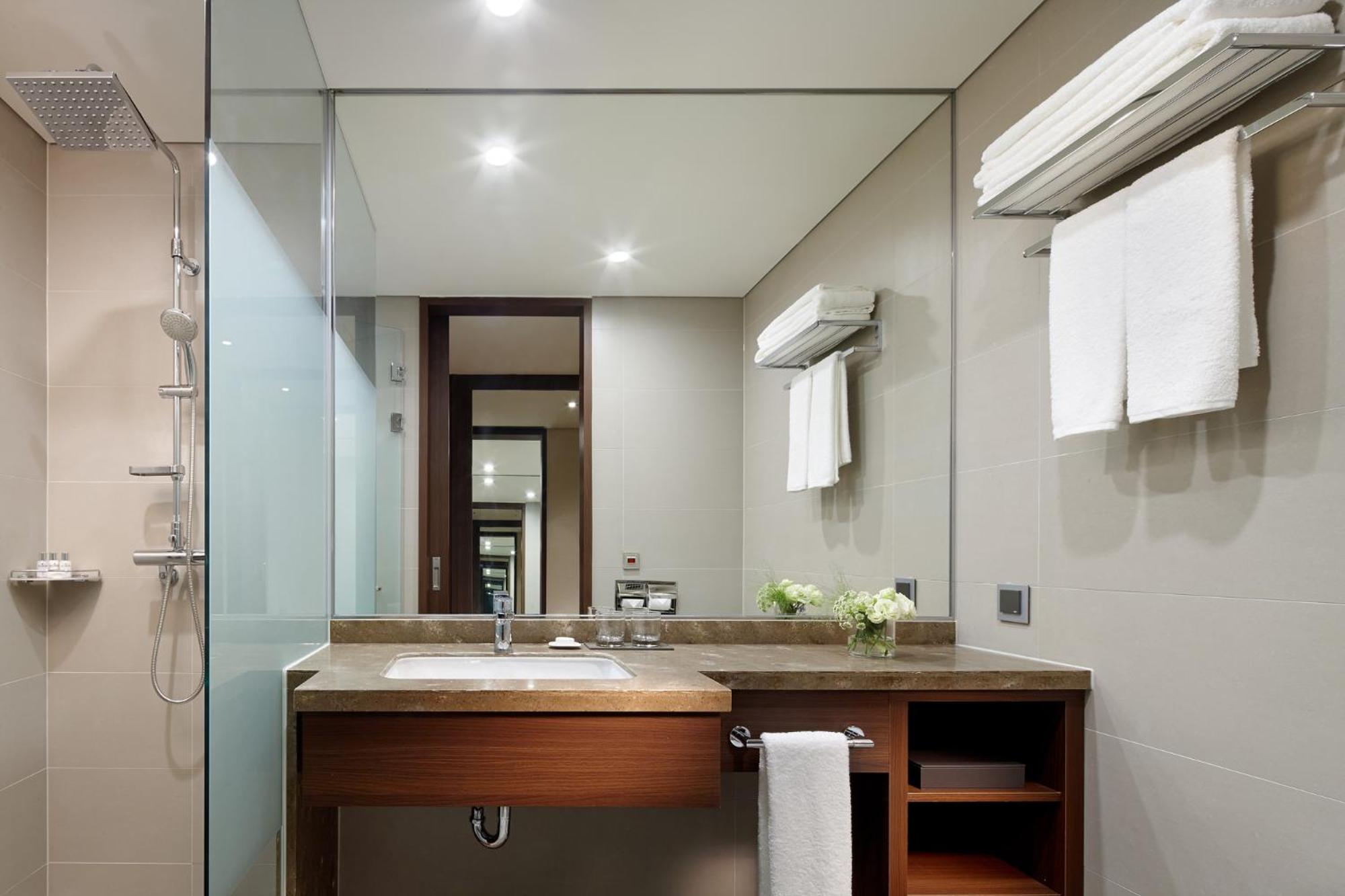Superior Twin Room photo 2